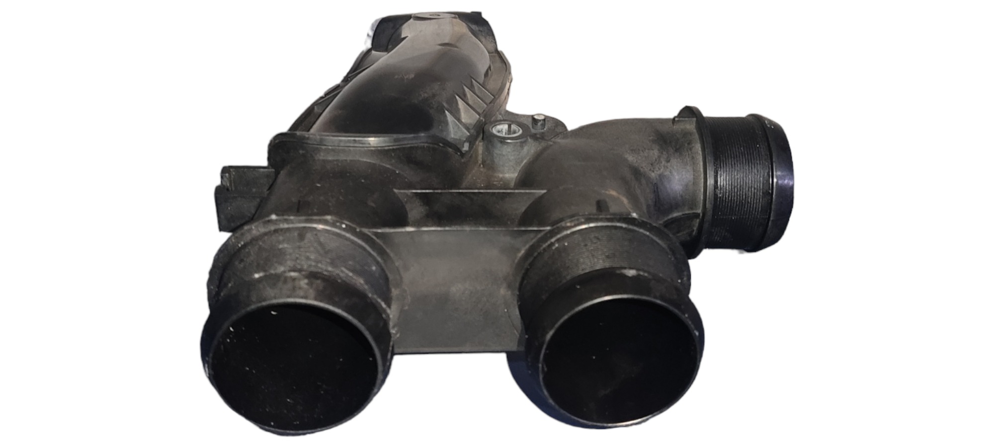 Mangueira Cano Radiador Intercooler Peugeot Expert 18 A 21 5