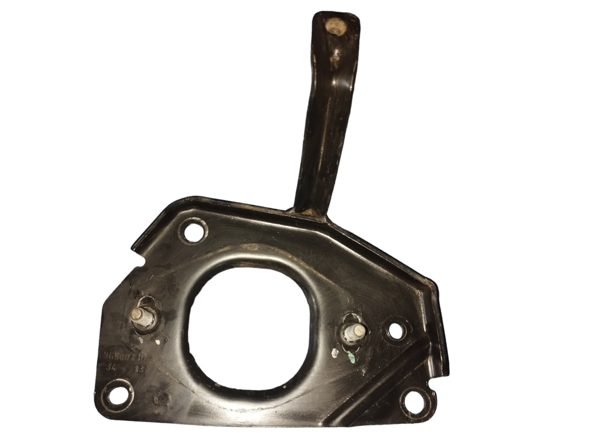 Suporte Coxim Cambio Peugeot 308 408 9658071080