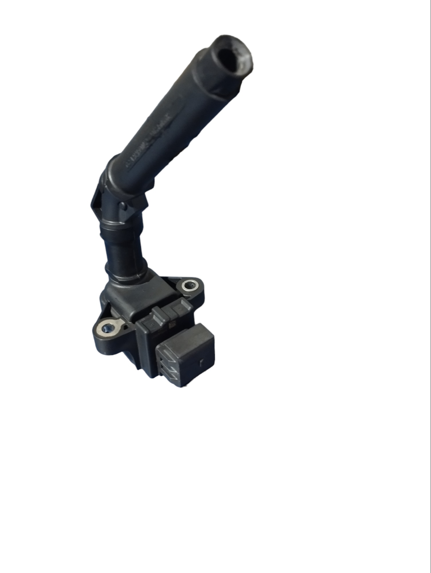 Bobina De Ignição Original Duster Oroch Captur 1.3 2021 2022 1