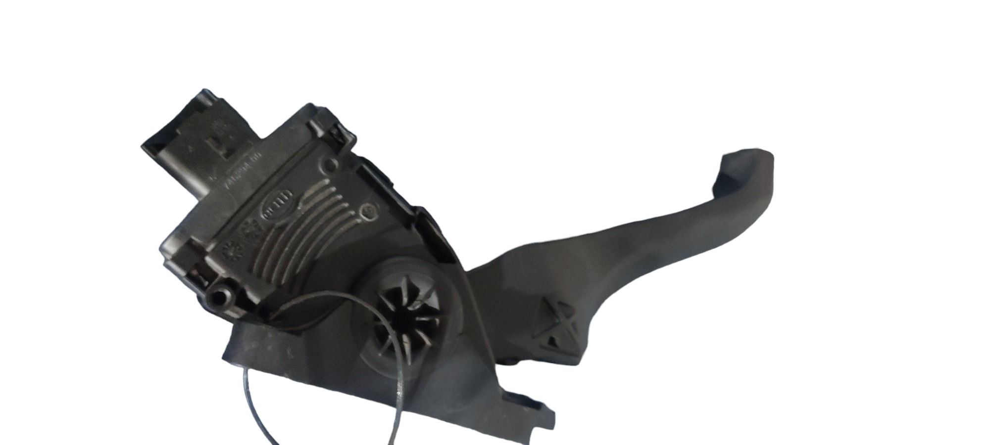 Pedal Acelerador Peugeot 307 Eletrônico 9680756880