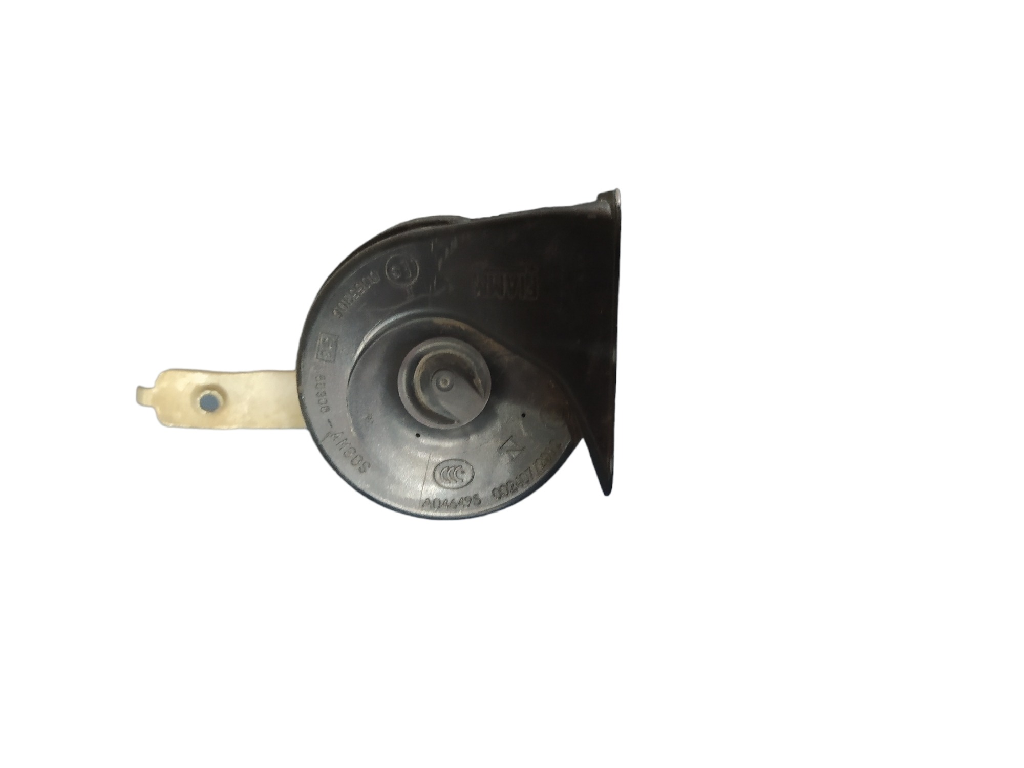 Buzina Caracol Lado Esquerdo Chevrolet Captiva A046495 5