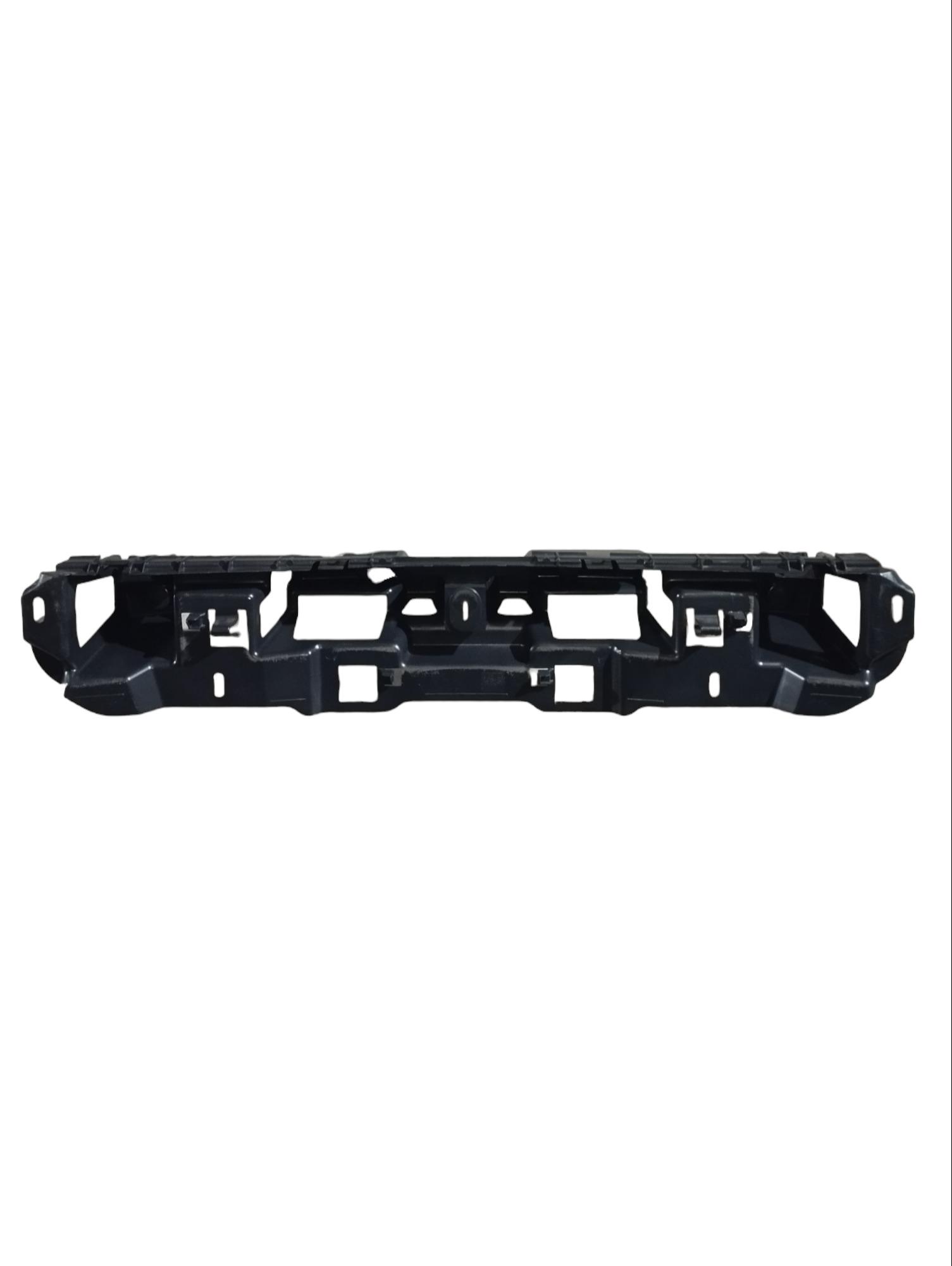 Guia Suporte Do Parachoque Traseiro Citroën C3 2013 A 2017