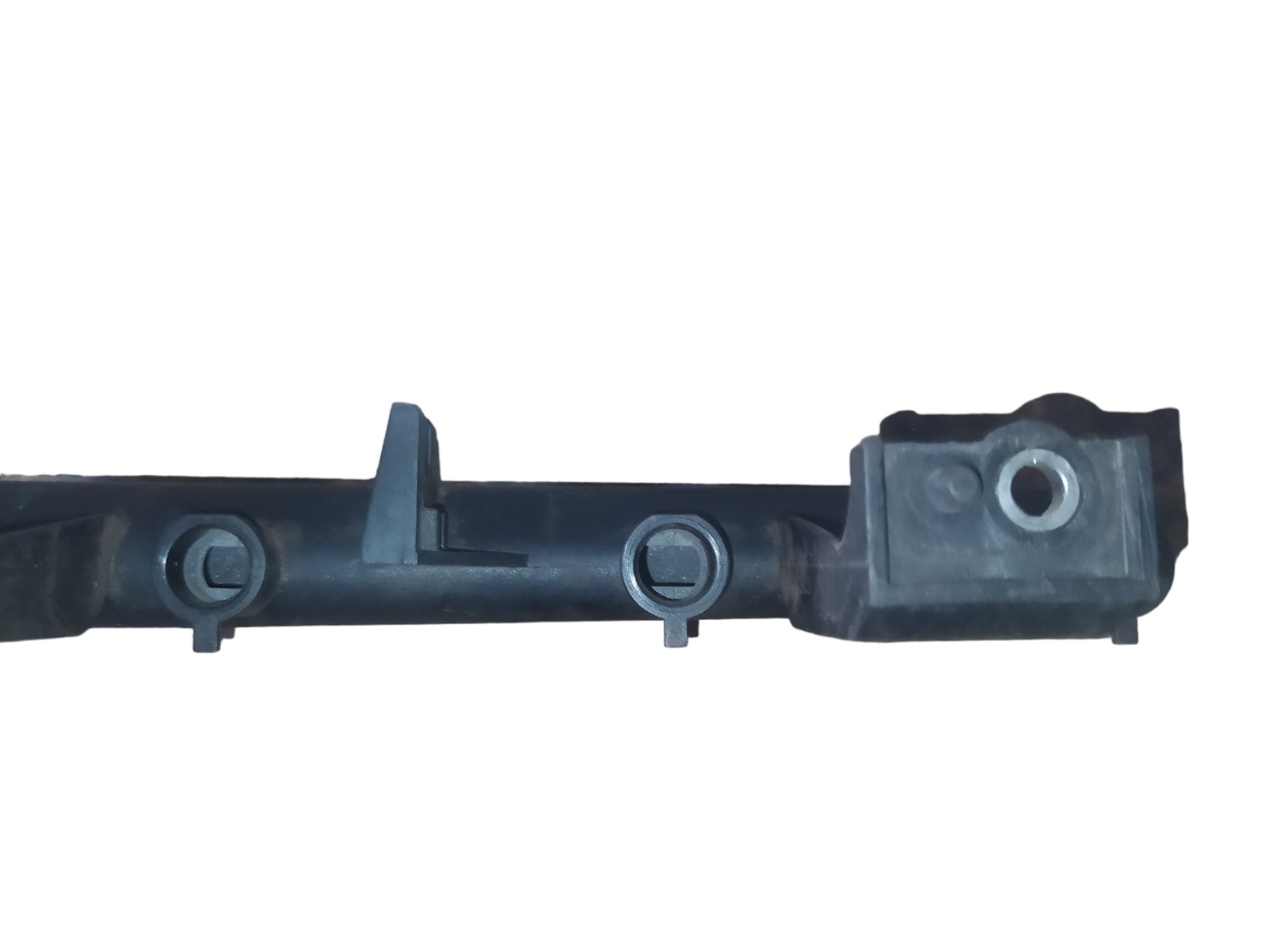 Flauta Do Bico Injetor Peugeot 307 1.6 2005 A 2012 1