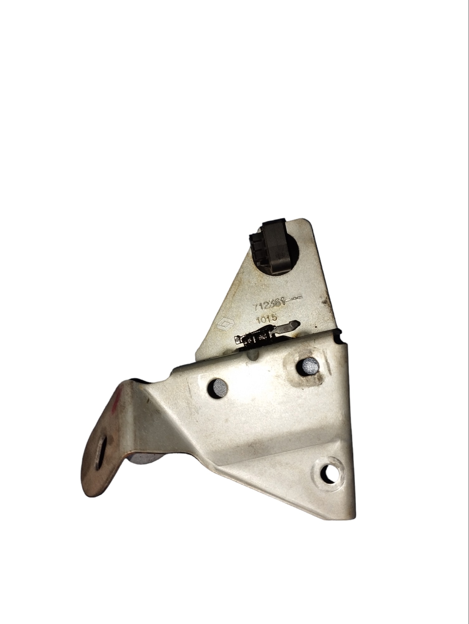 Suporte Mangueira Fluence Renault Megane 2002 A 2008