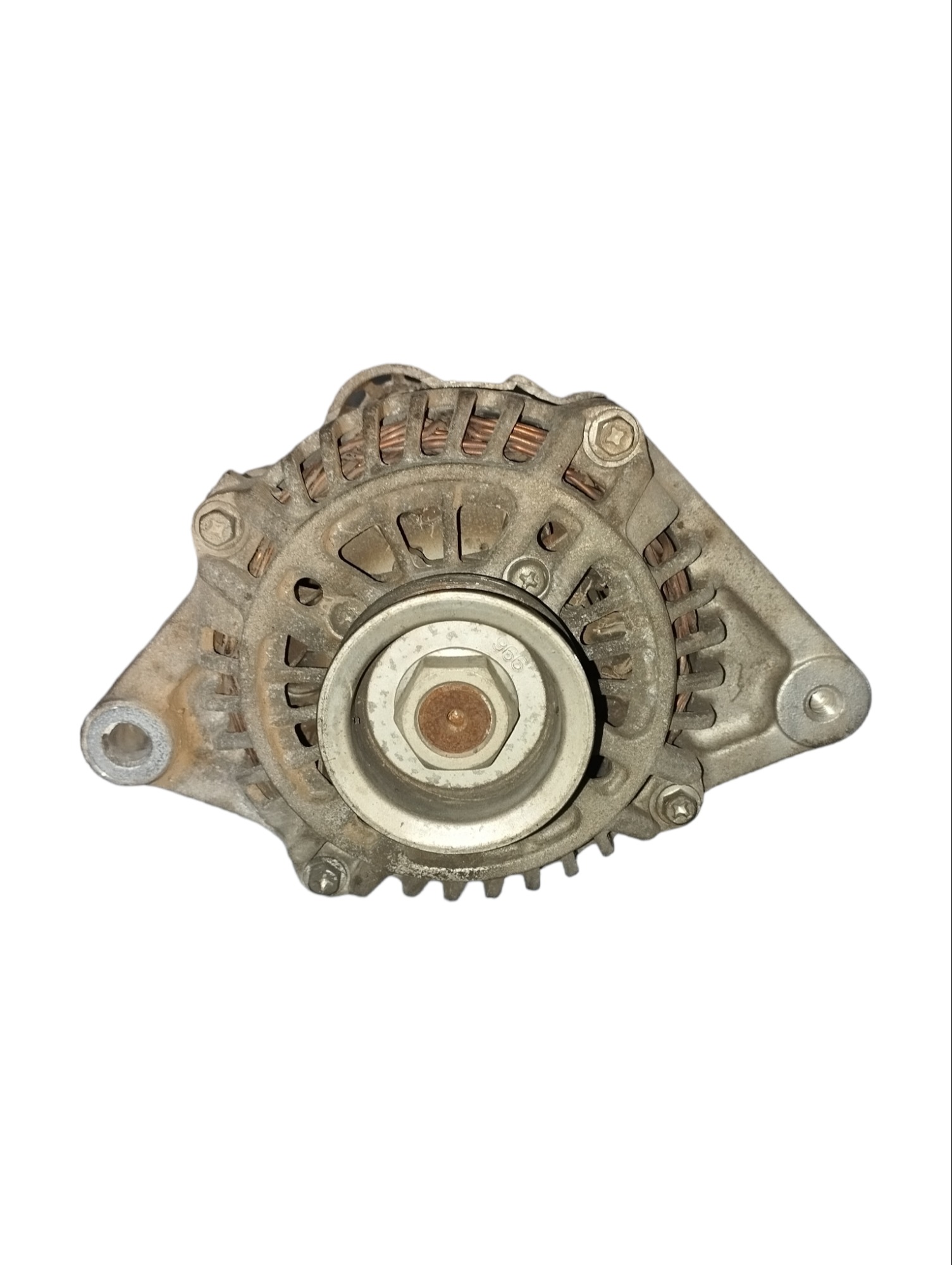 Alternador  2011 A 2013