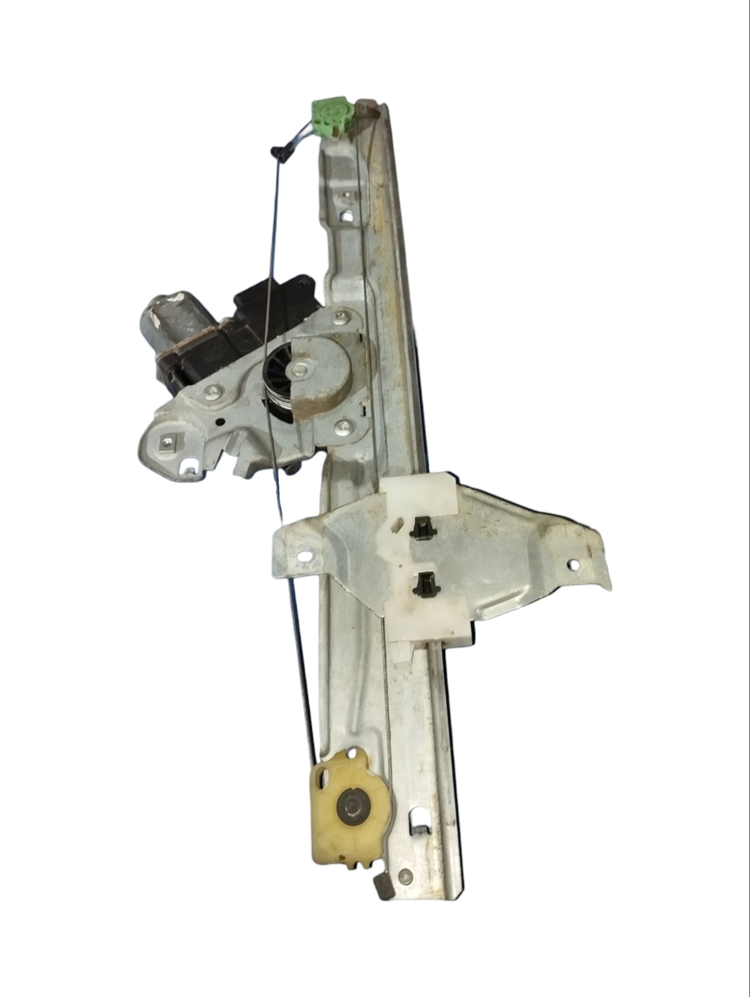 Máquina Vidro Dianteira Direita Peugeot 308 408 2012 A 2013 2