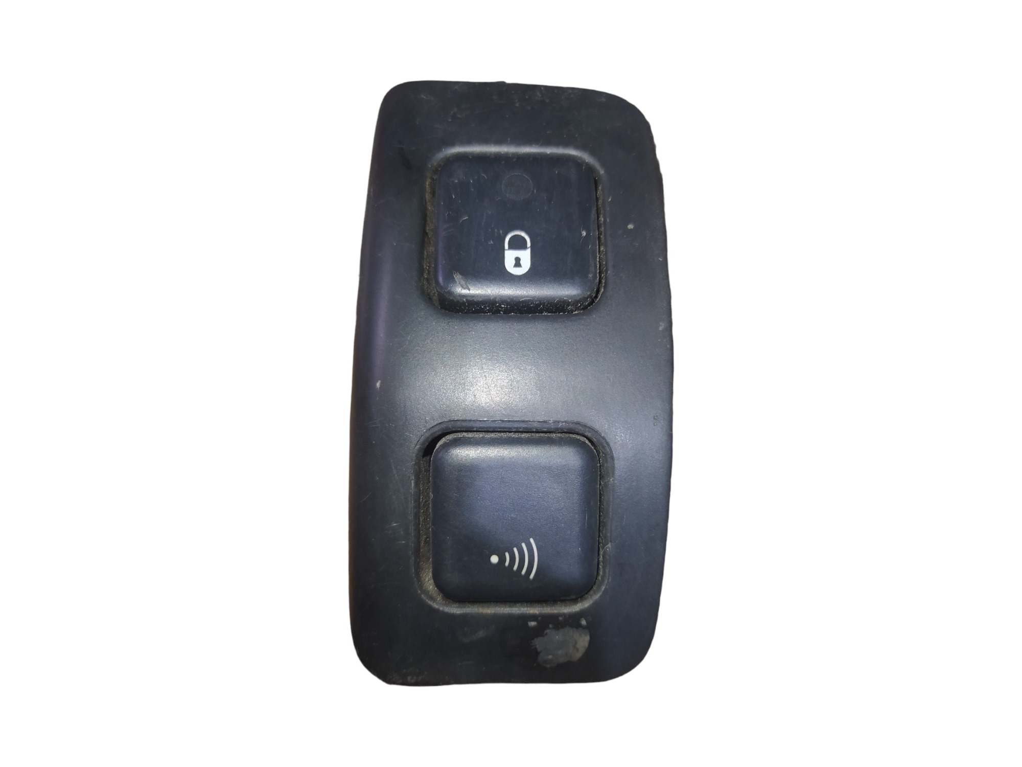 Botão Comando Trava Peugeot 207 2008 A 2013 2
