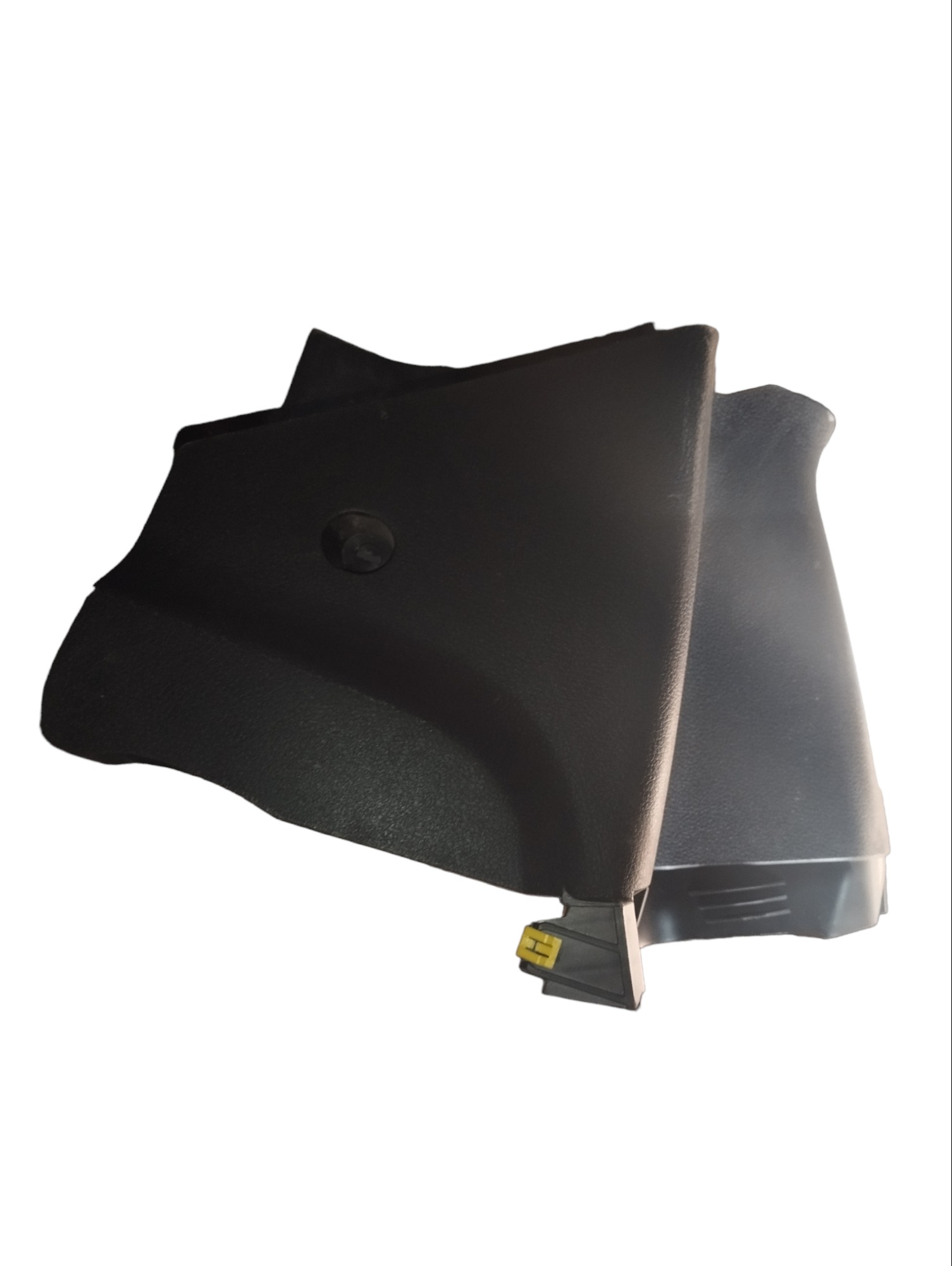 Moldura Console Central Peugeot Expert 2019 A 2021 3