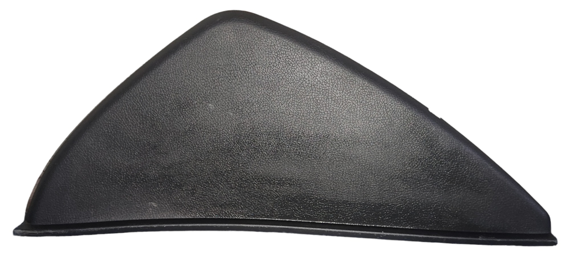 Acabamento Lateral Esquerdo Painel Hyundai Sonata 2011 2012 4