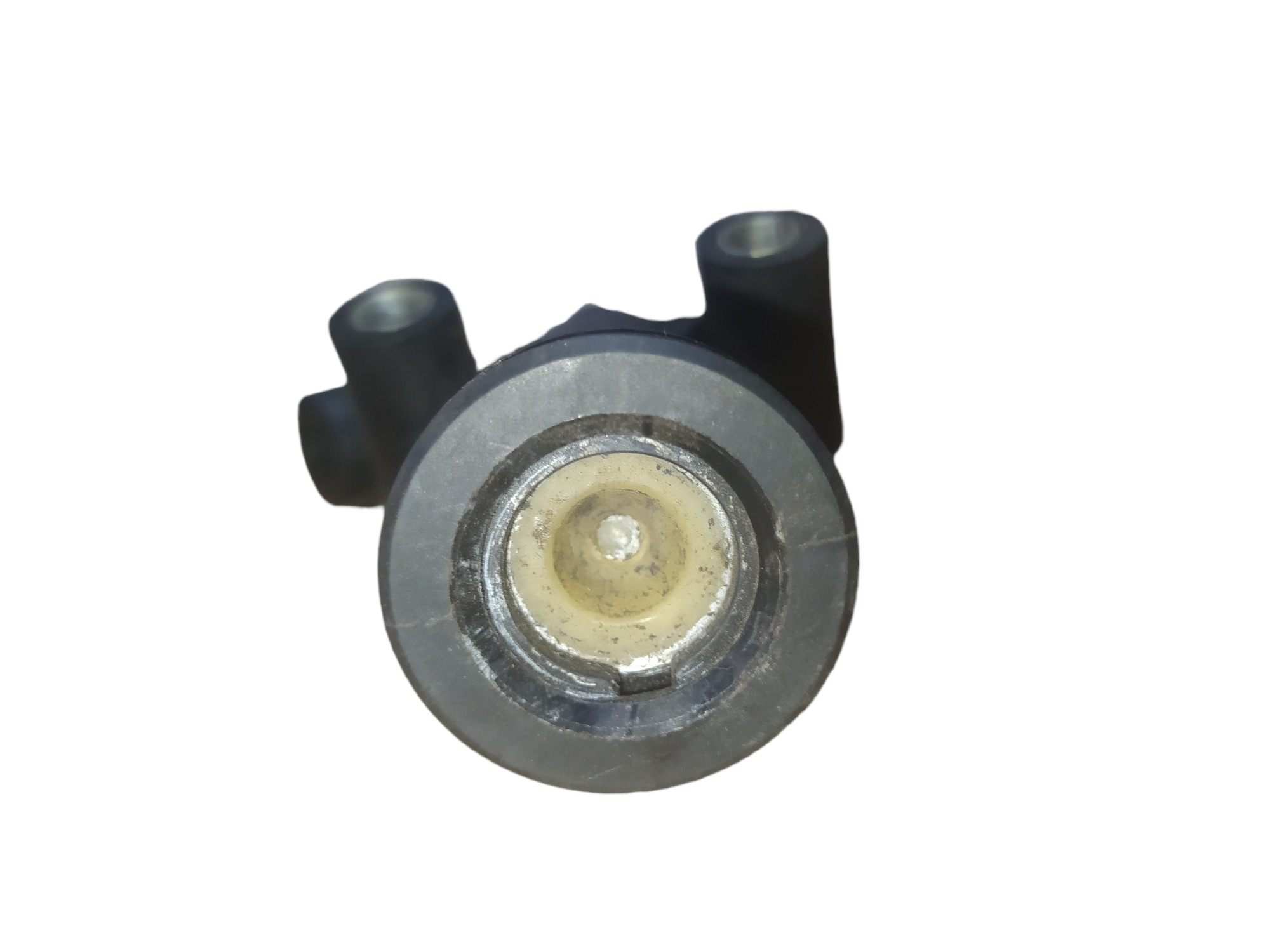 Atuador Do Pedal De Embreagem Peugeot 208 Ano 2019 5