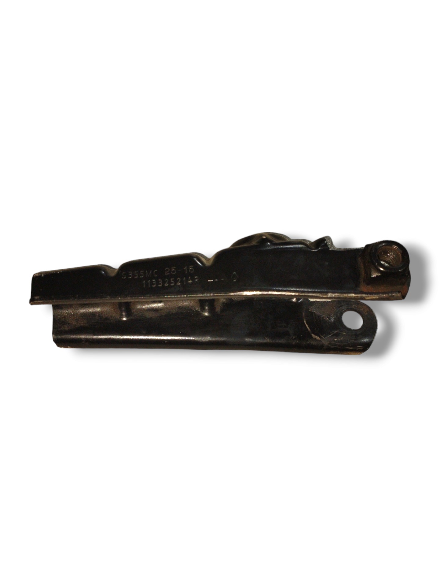 Suporte Inferior Coxim Câmbio Renault Oroch 1.6 113325214r