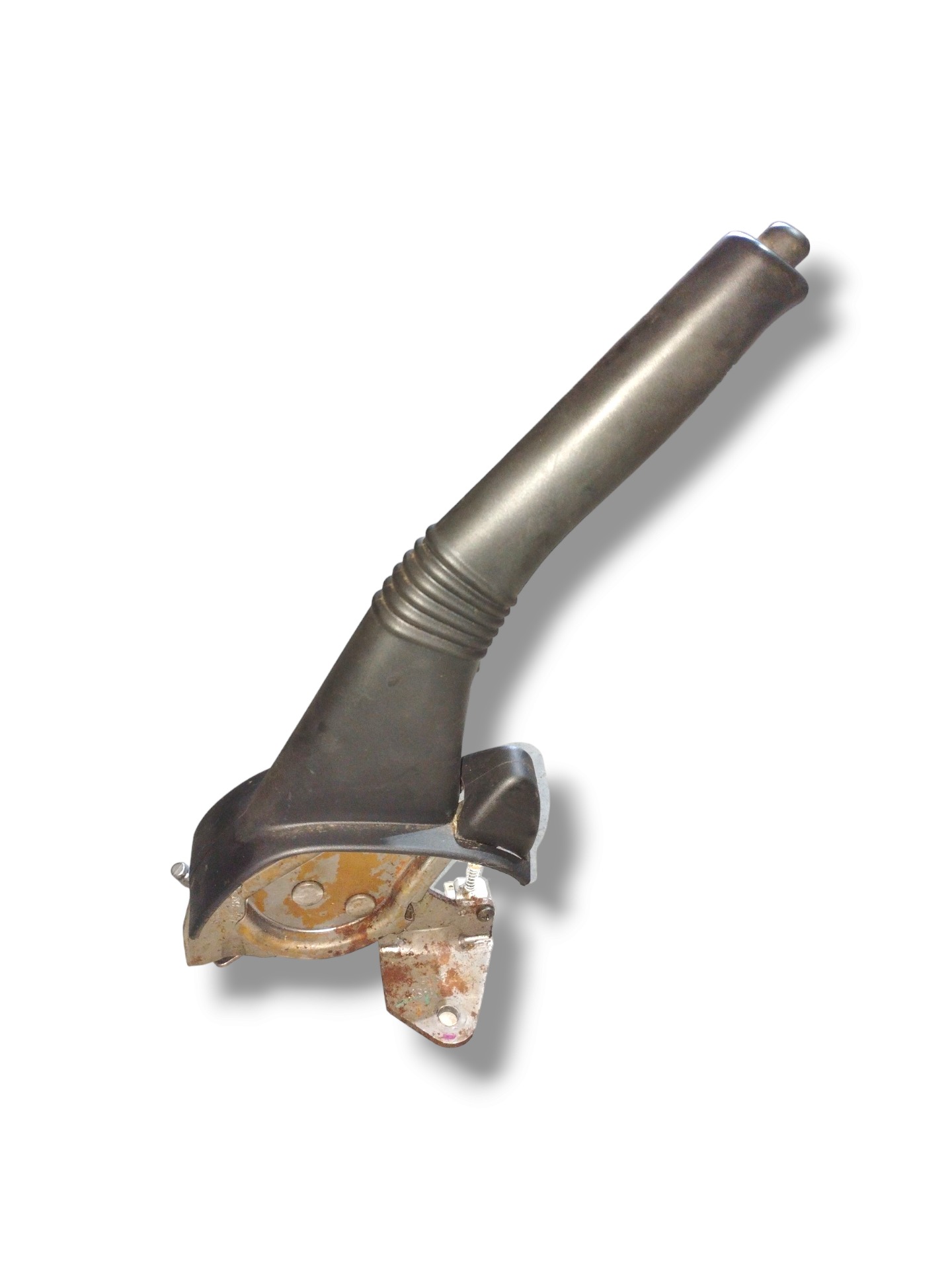 Alavanca Freio Mão Duster 2011 A 2014 360108002r 6