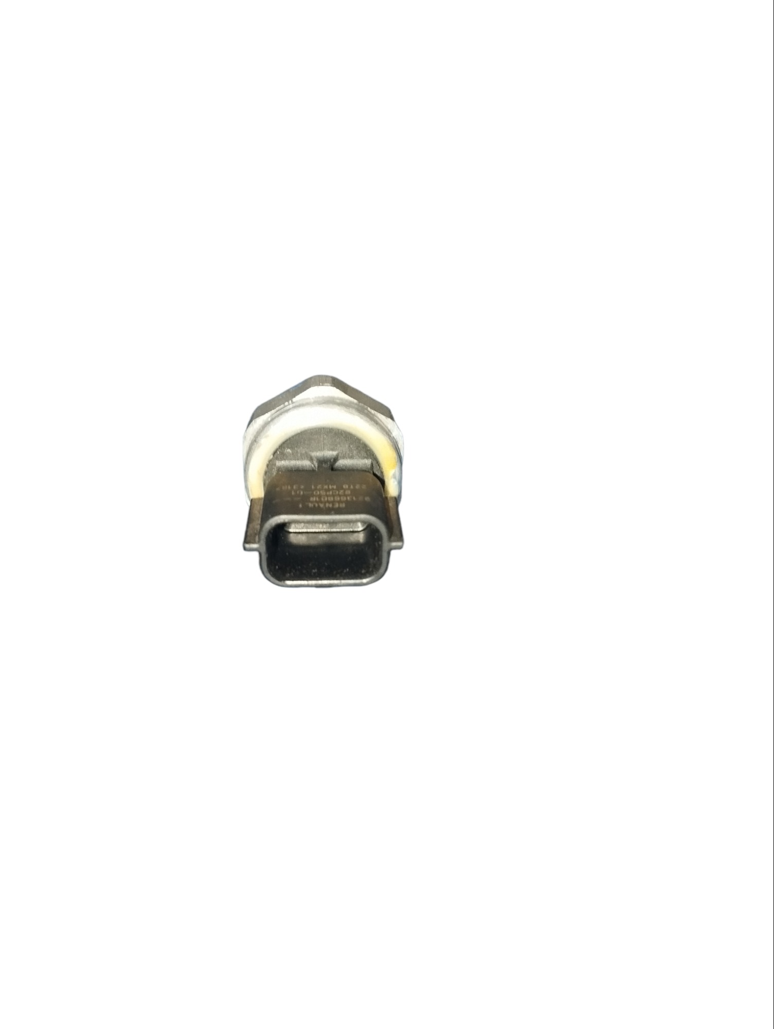 Sensor De Pressão Renault Duster 921366801r 2.0 2019