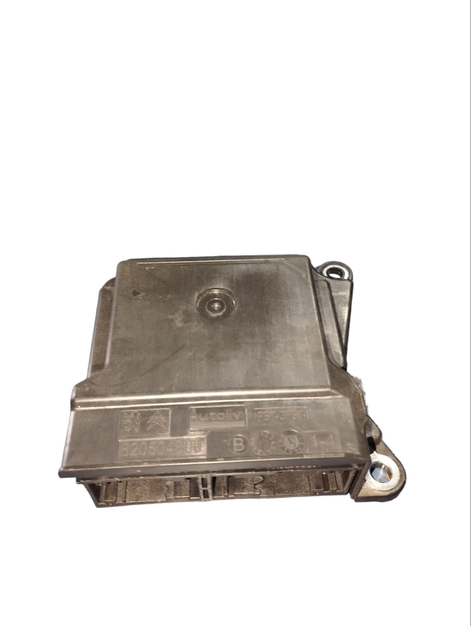 Módulo airbag Peugeot 408 2013 2