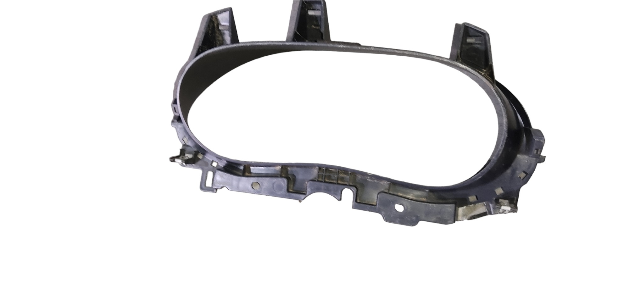 Acabamento Painel Instrumento Renault Logan Sandero 3