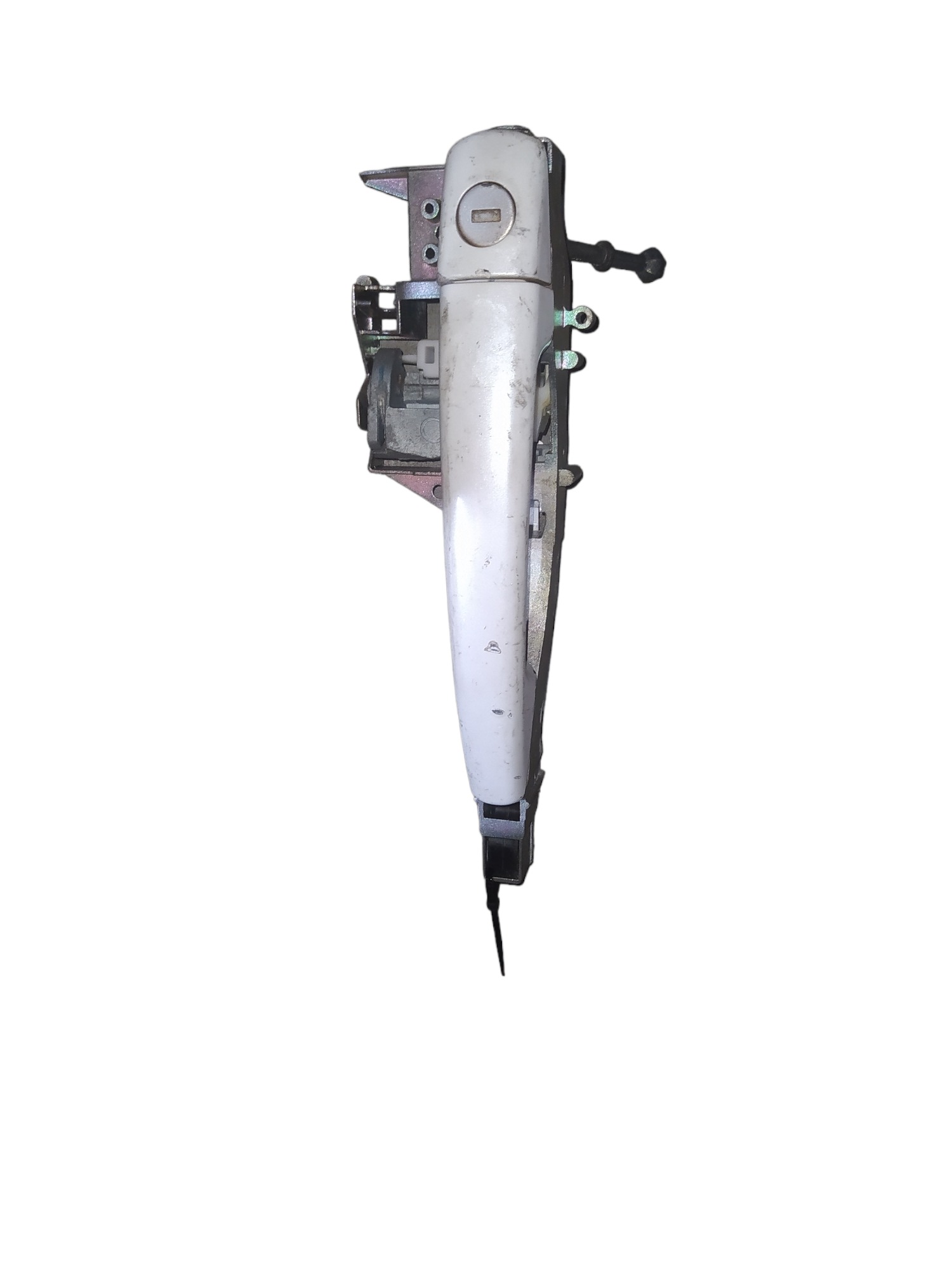 Maçaneta Externa Dianteiro Esquerdo Peugeot 308 2011 Á 2015 7