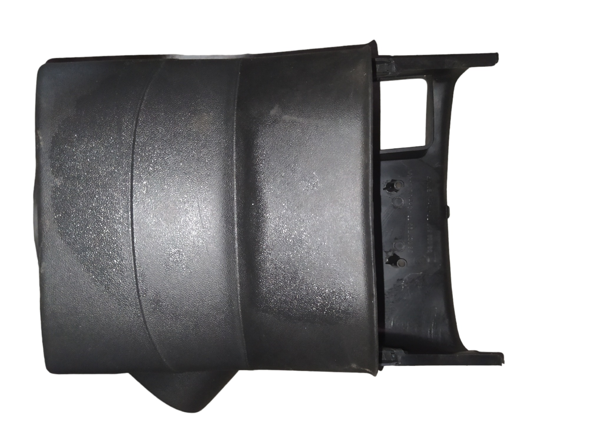 Acabamento Chave De  Seta Peugeot  2008 2015 A 2017 5