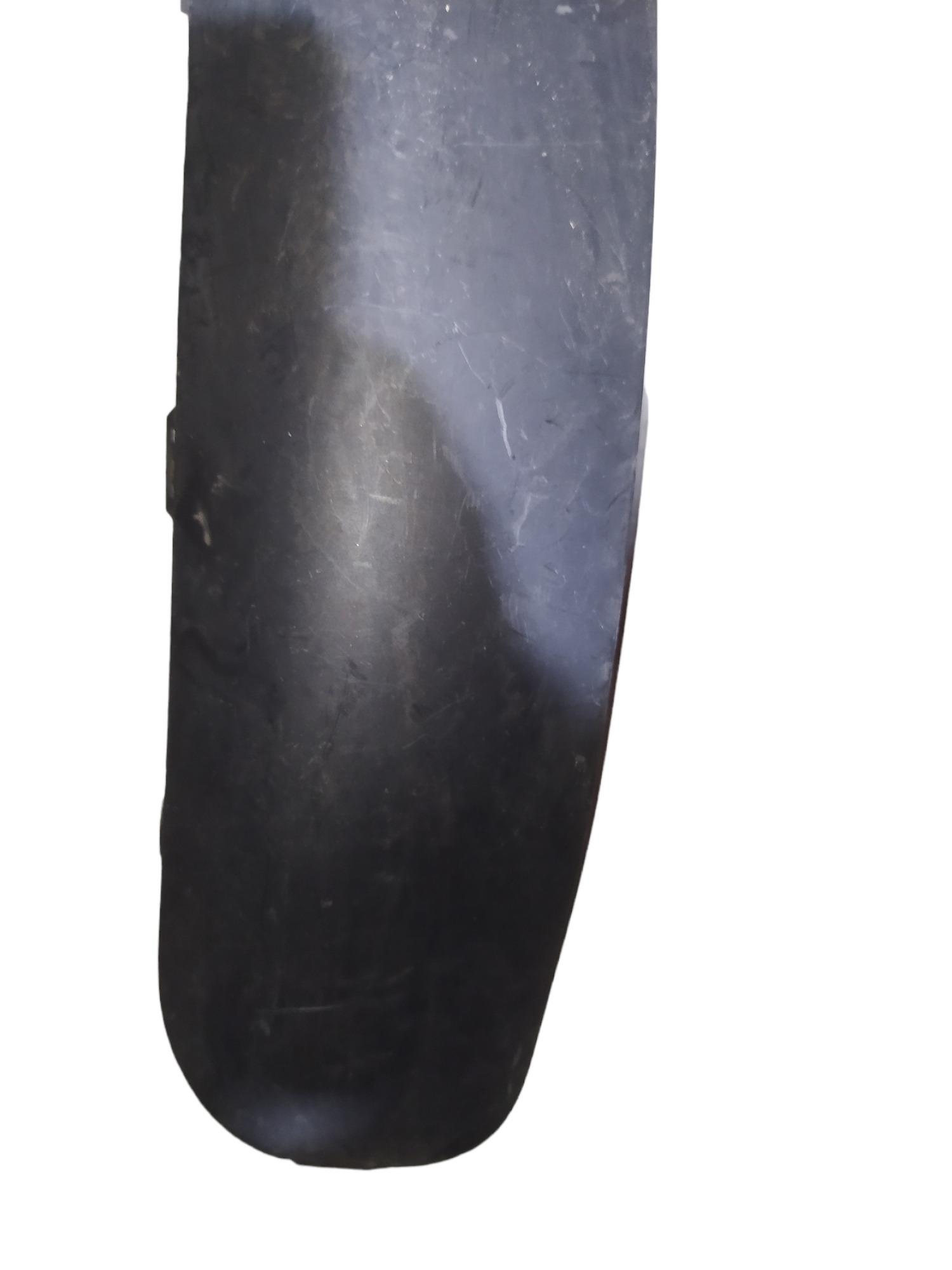 Moldura Aplique Esquerda Parachoque Peugeot 307 03 A 11 4