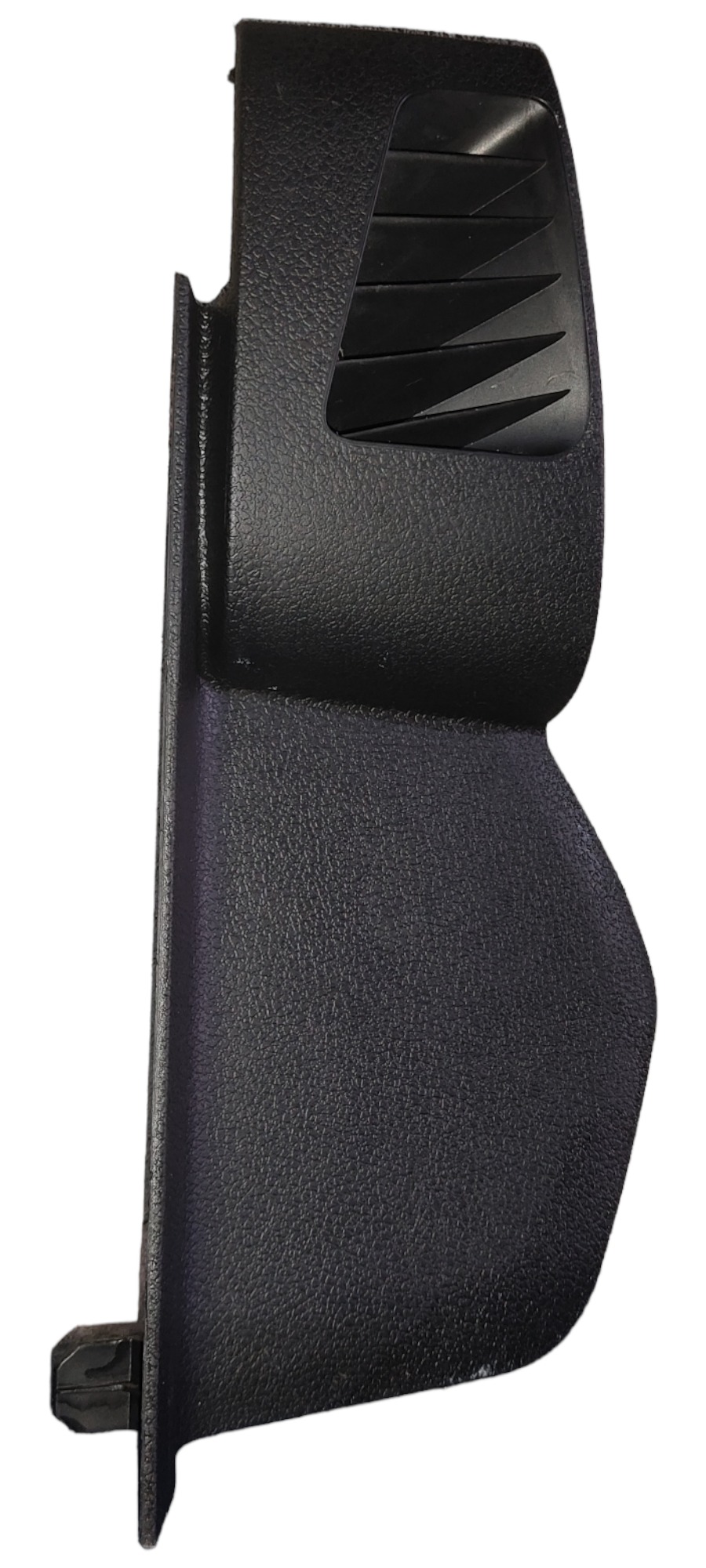 Acabamento Painel Lateral Esquerdo Peugeot Expert Ate 2021 8