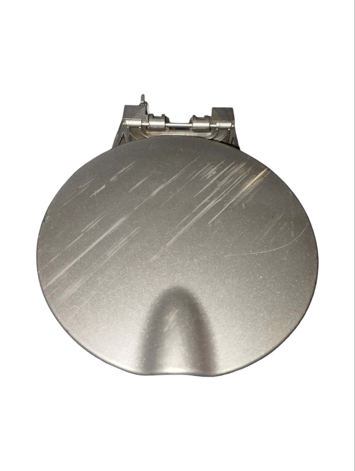 Portinhola Tampa Tanque Citroen C3 2003/2012 9638184280