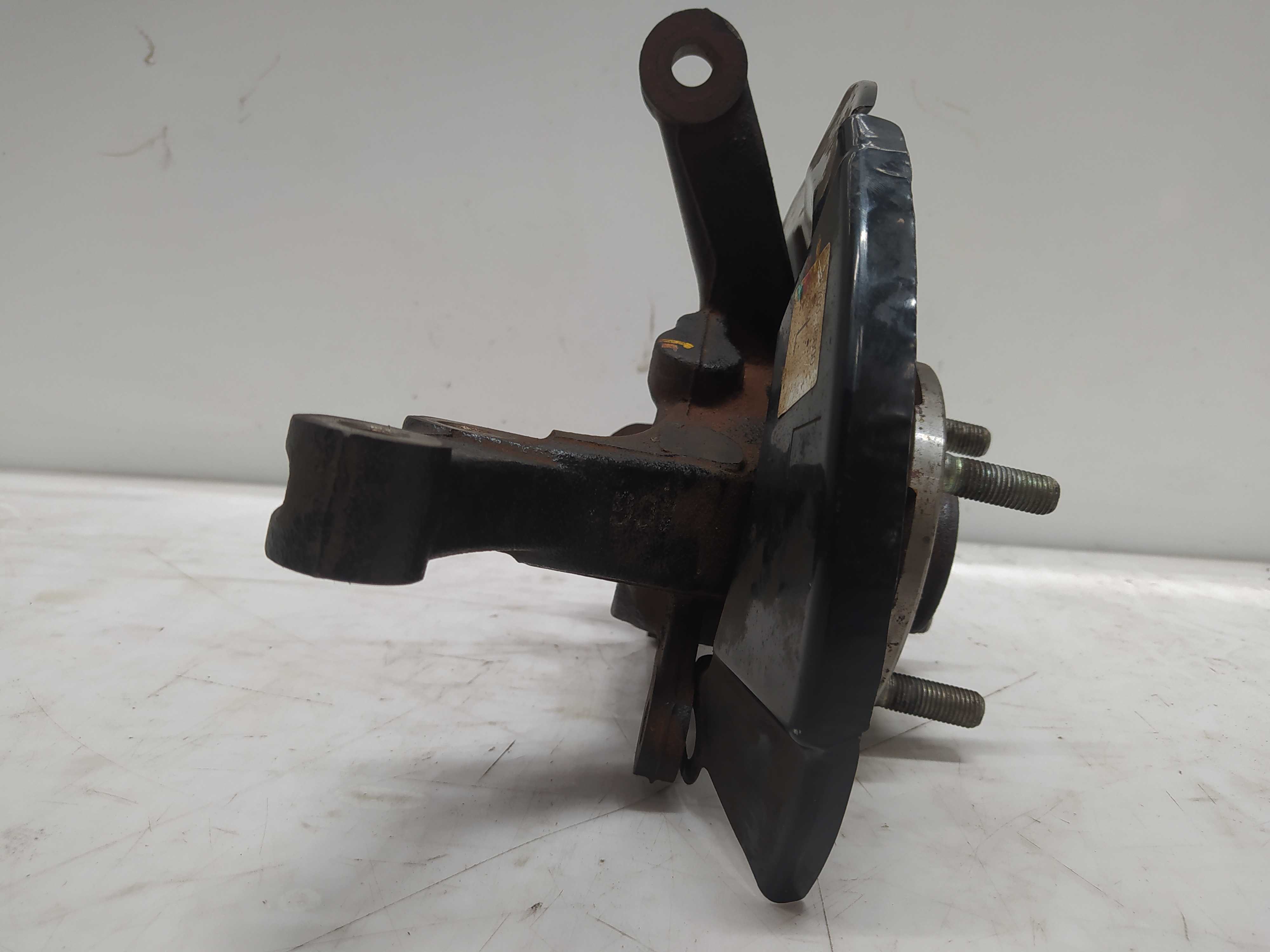 Cubo Montante Dianteiro Esquerdo Hyundai Hb20 2014 Original
