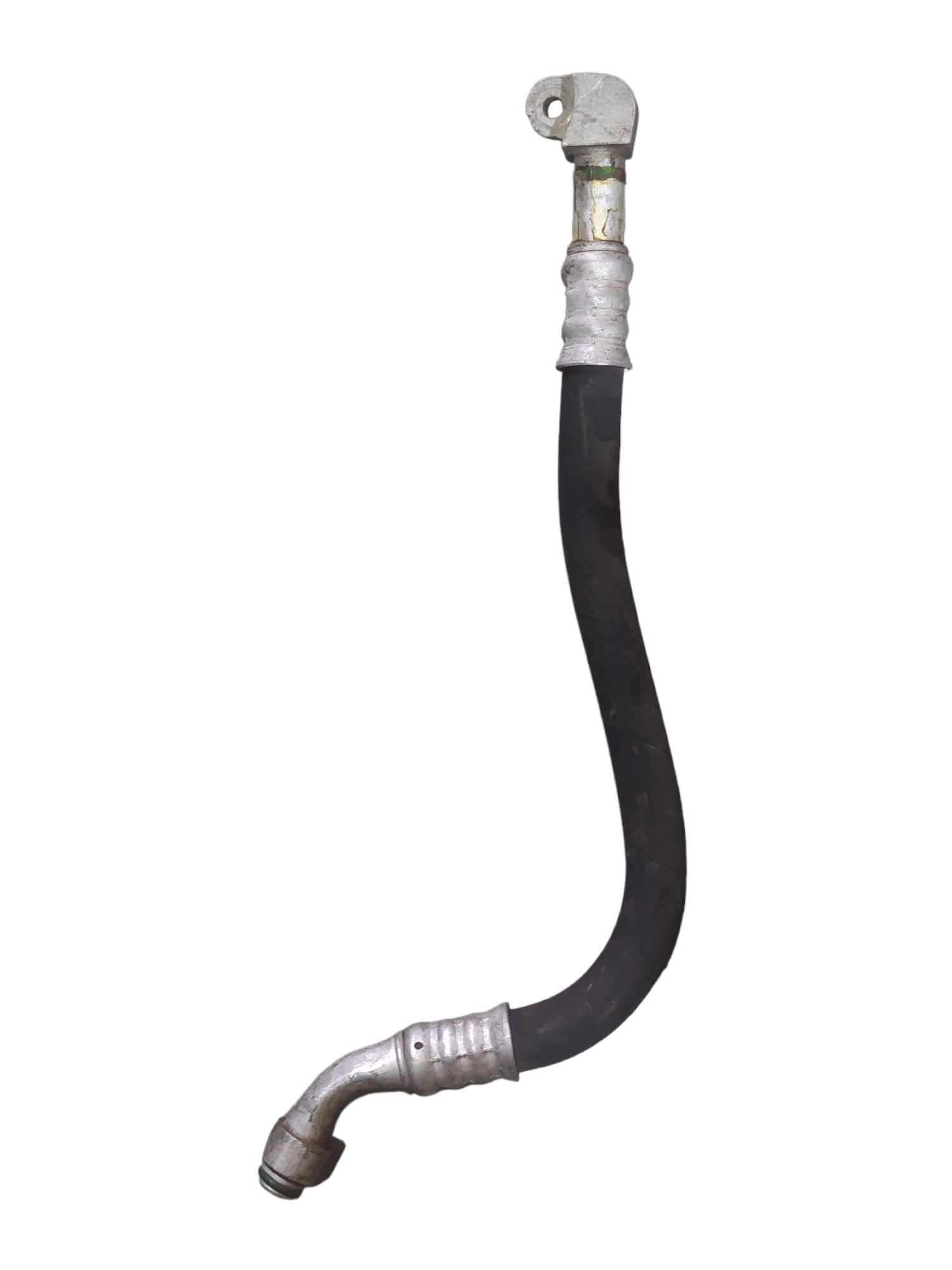 Mangueira Ar Condicionado Fiat Linea 1.9 2009 A 2014 2