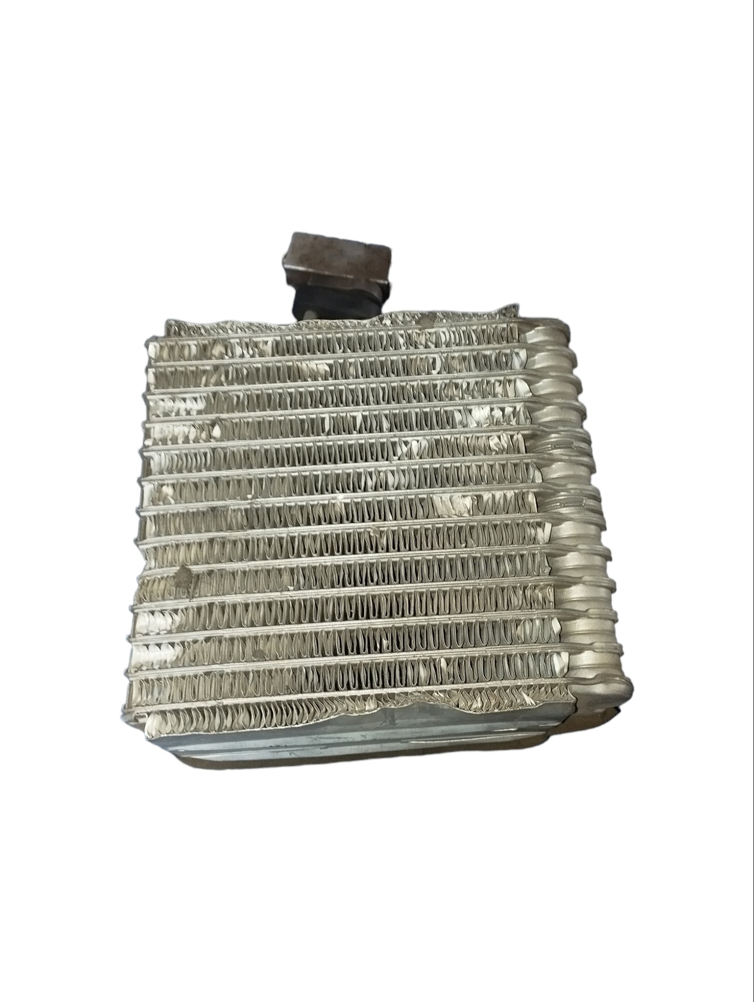 Evaporizador Ar Condicionado Renault Clio 2004 A 2009 2