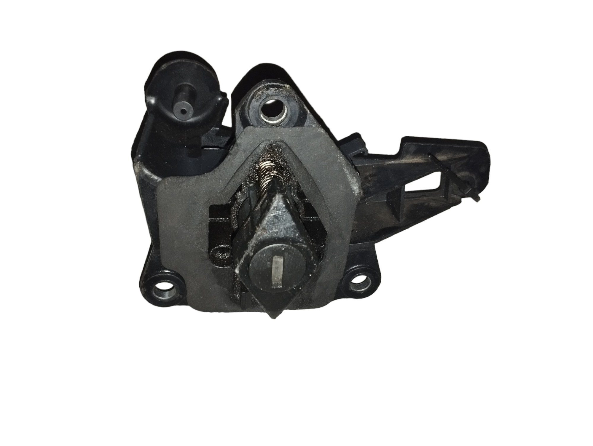 Maçaneta Tampa Traseira Renault Symbol Clio 2009 A 2011 4