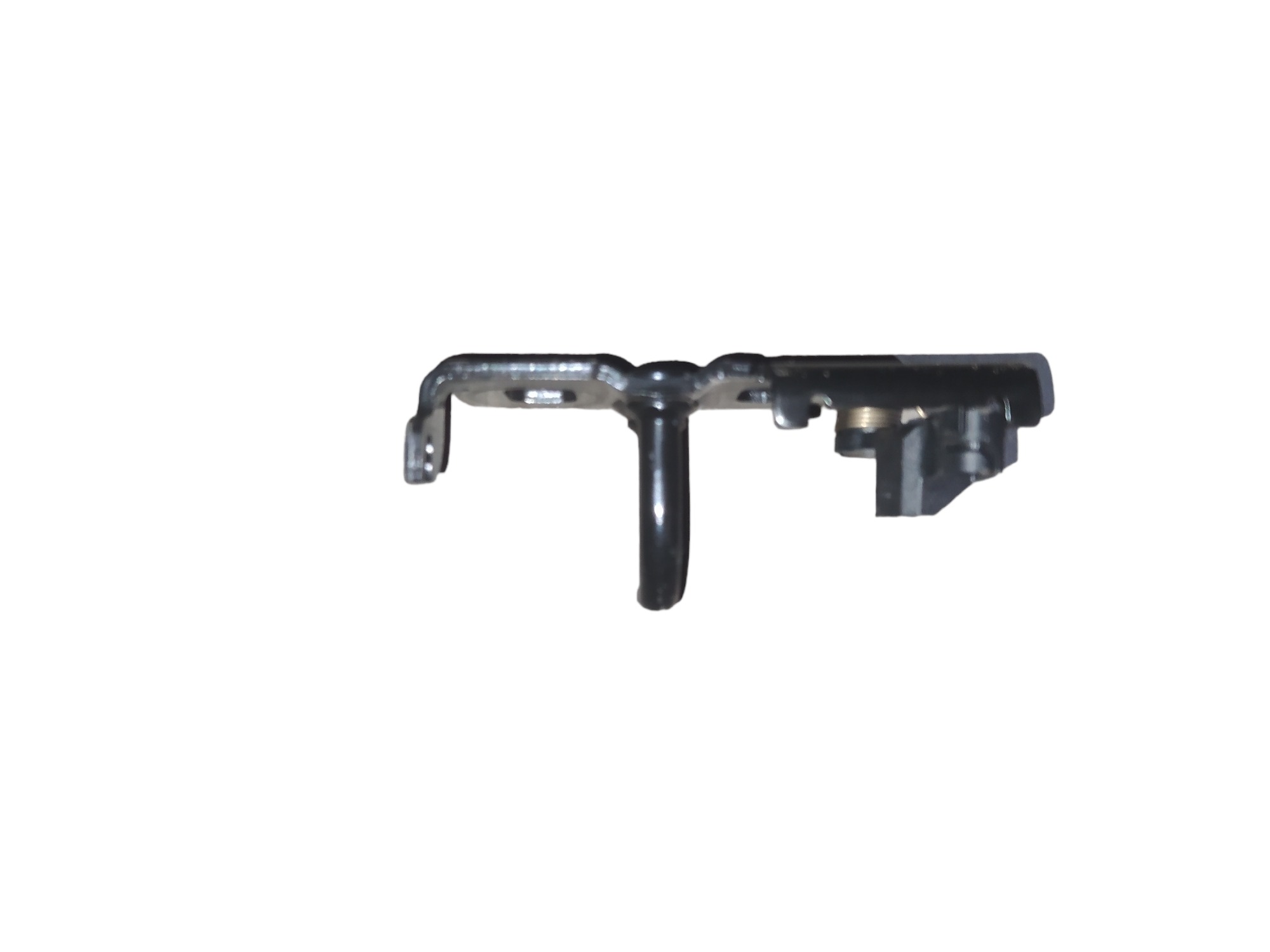 Batente Porta Malas Renault Sandero 2017 A 2021 905700010r 3
