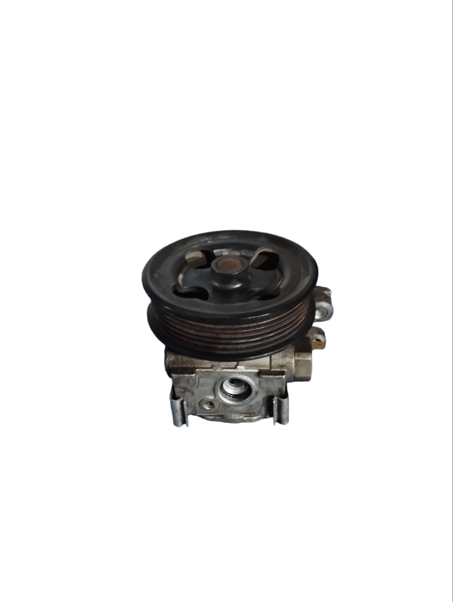 Bomba Direção Hidráulica Ford Fusion 2.3 2007 6
