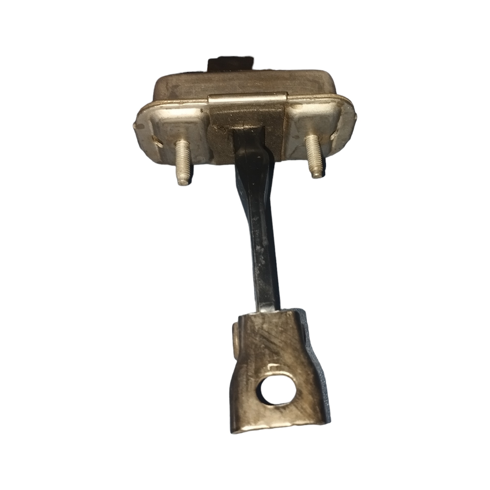 Limitador Porta Dianteira Direita Peugeot 208 2013 A 2018 7