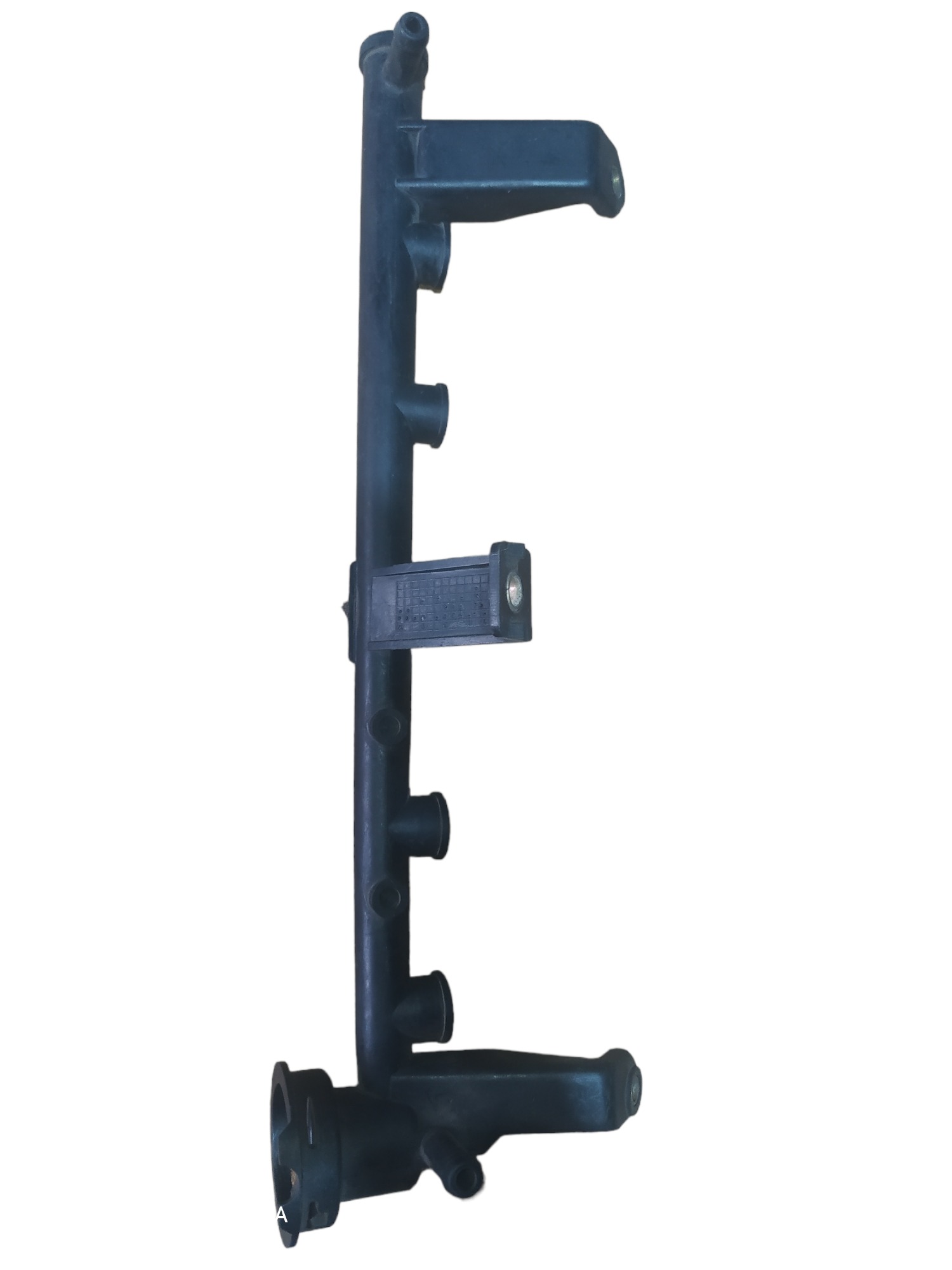 Flauta De Injeção Peugeot 306 406 2.0 8v Ano 1999 A 2001 4