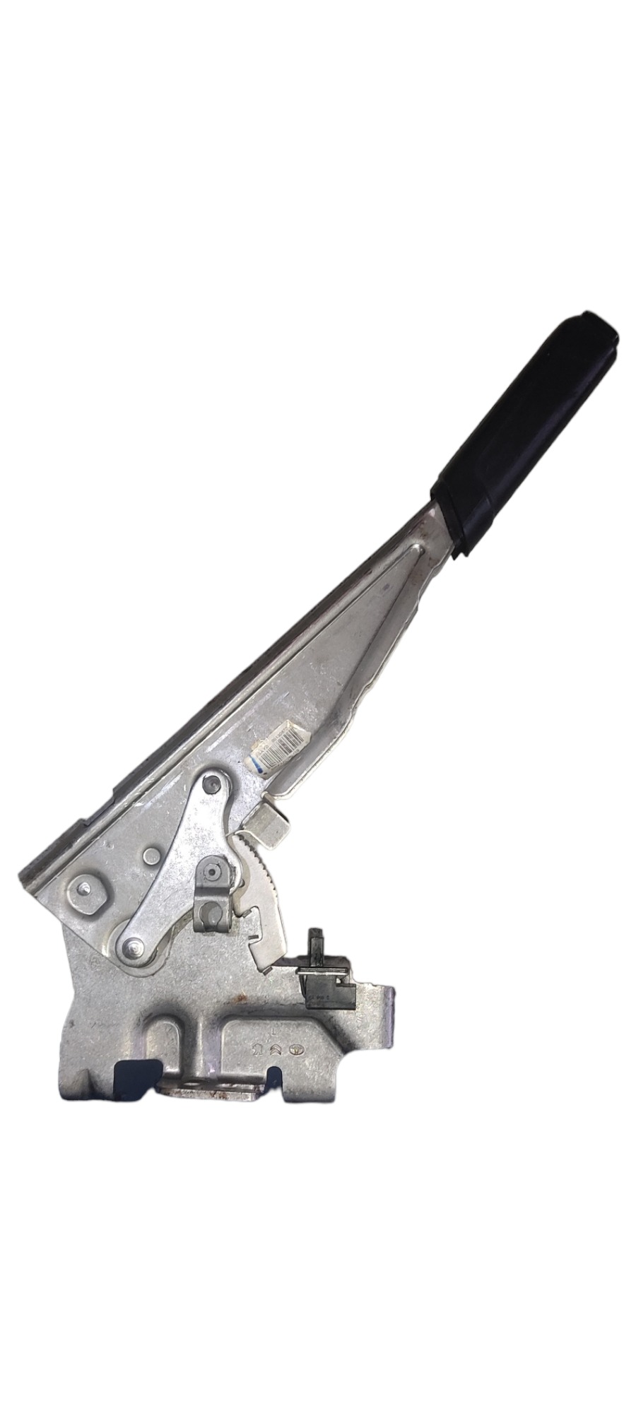 Alavanca Freio De Mão Peugeot Expert Jumpy 1.6 2018 A 2021 4