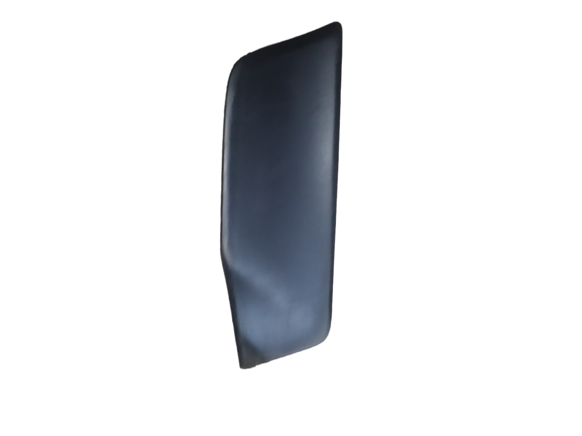 Moldura Interna Retrovisor Esquerdo Peugeot 208  2013 A 2019