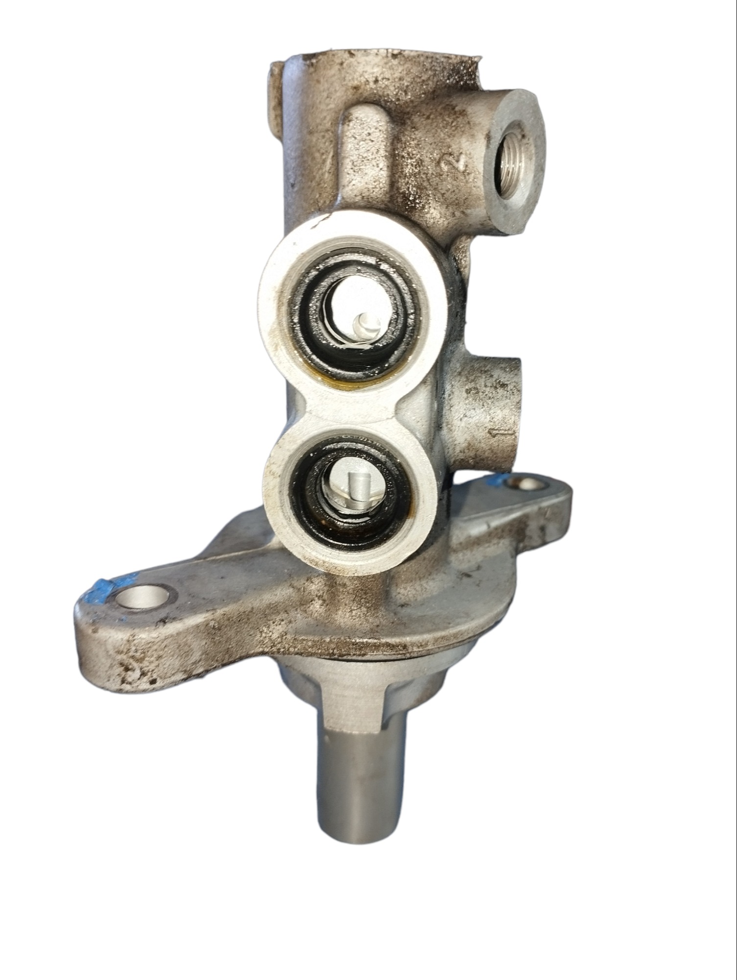 Cilindro Mestre Freio  Renault Logan 2015 2