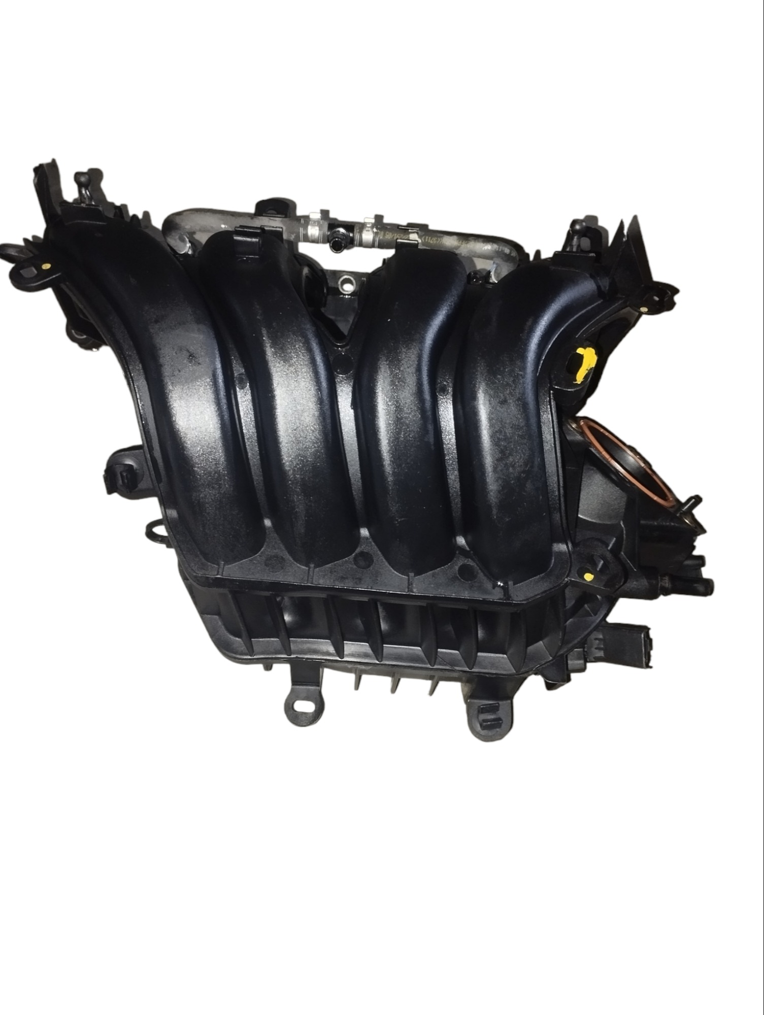 Coletor De Admisssao Peugeot 308 408 2.0  2012 A 2019