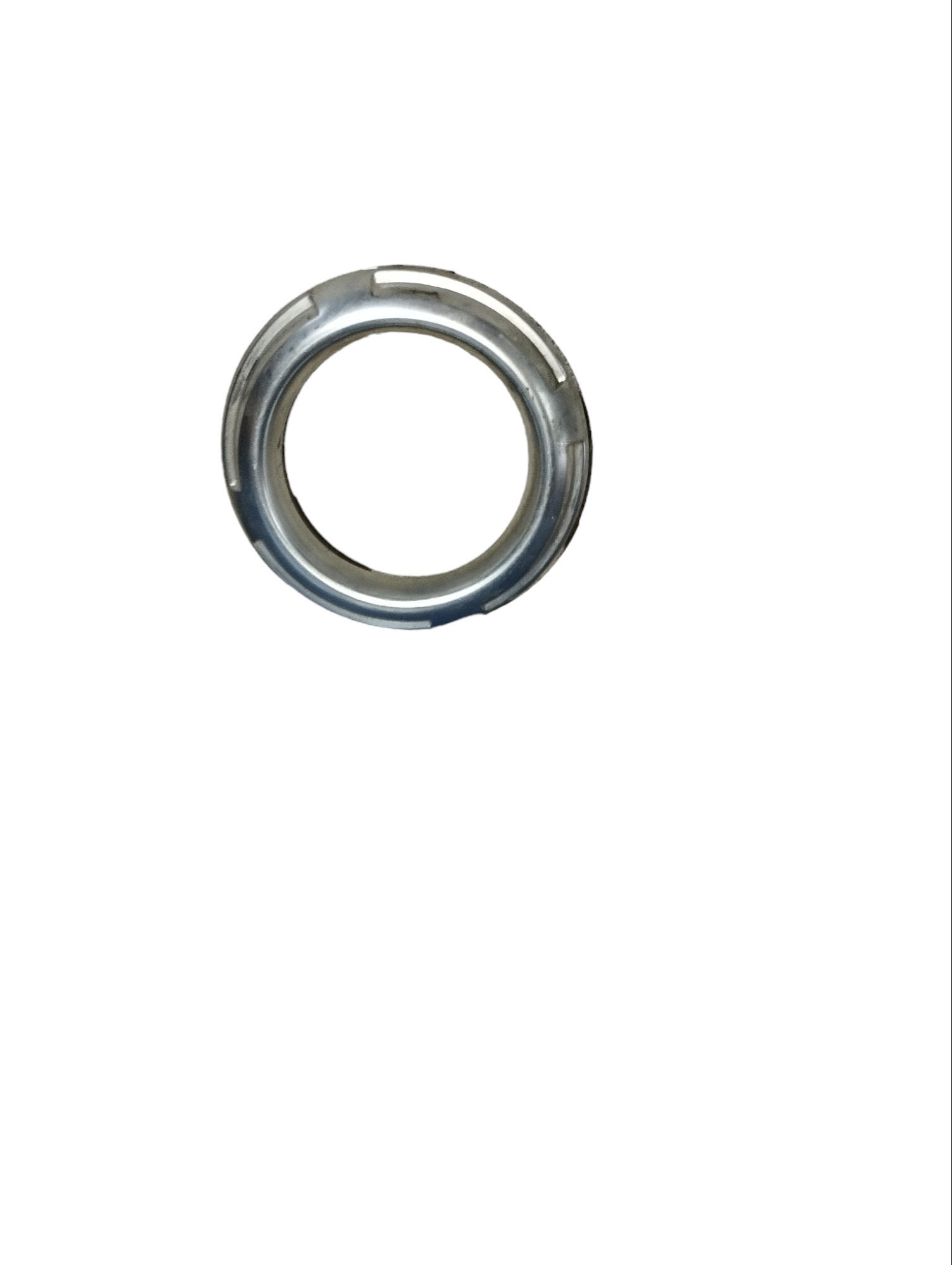 Moldura Difusor Ar Cromada Citroen C3  Picasso 9687900877