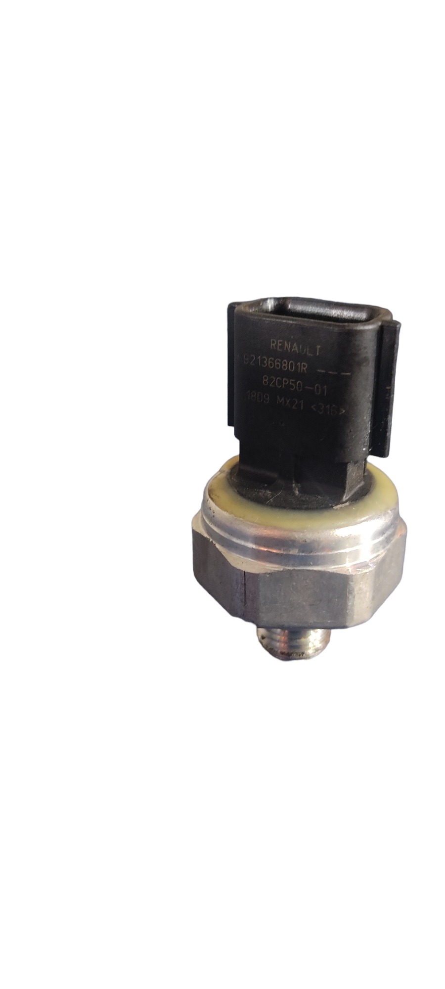 Pressostato Ar Condicionado Nissan Tiida 2008  921366801r