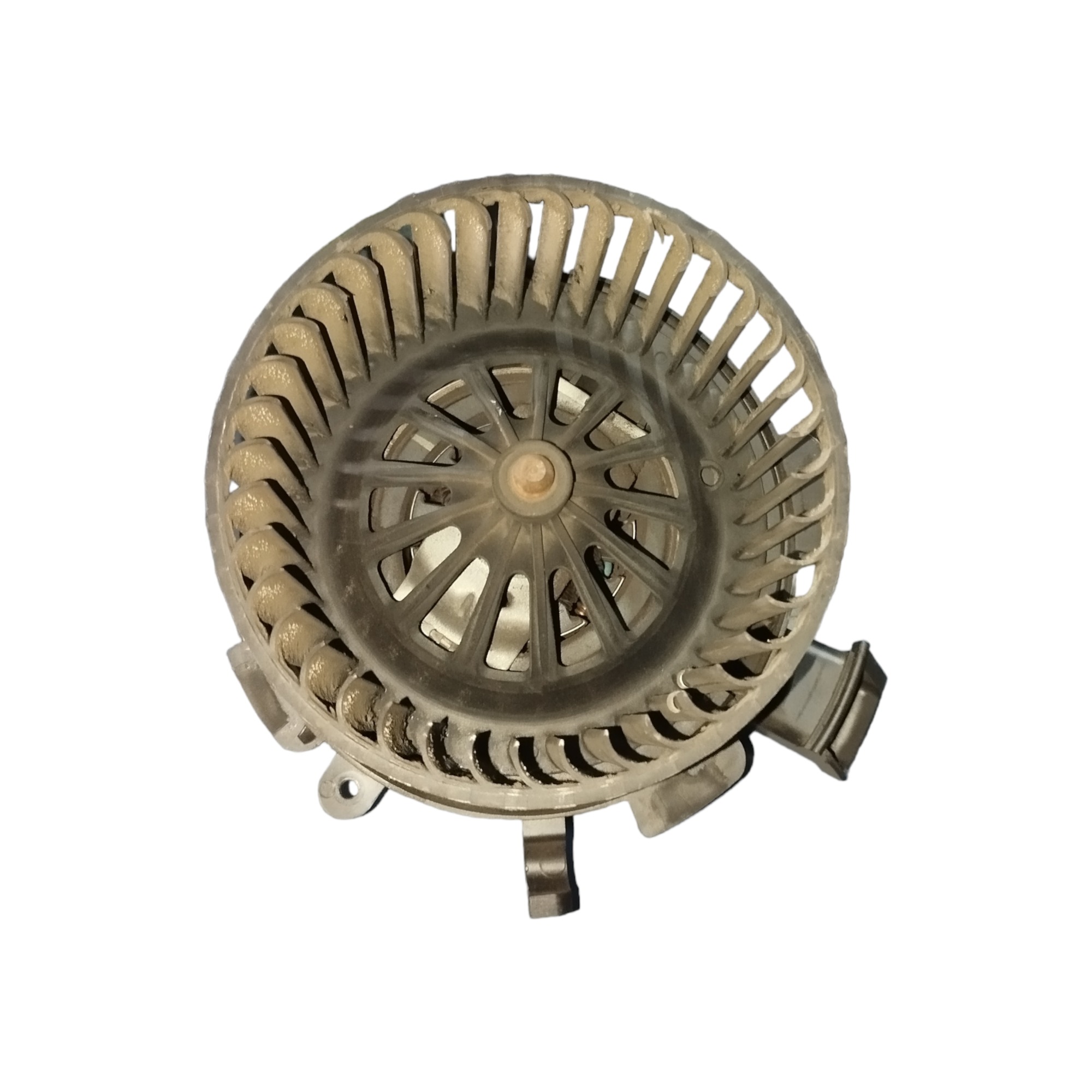 Motor Ventilador Interno Renault Logan 2008 A 2014
