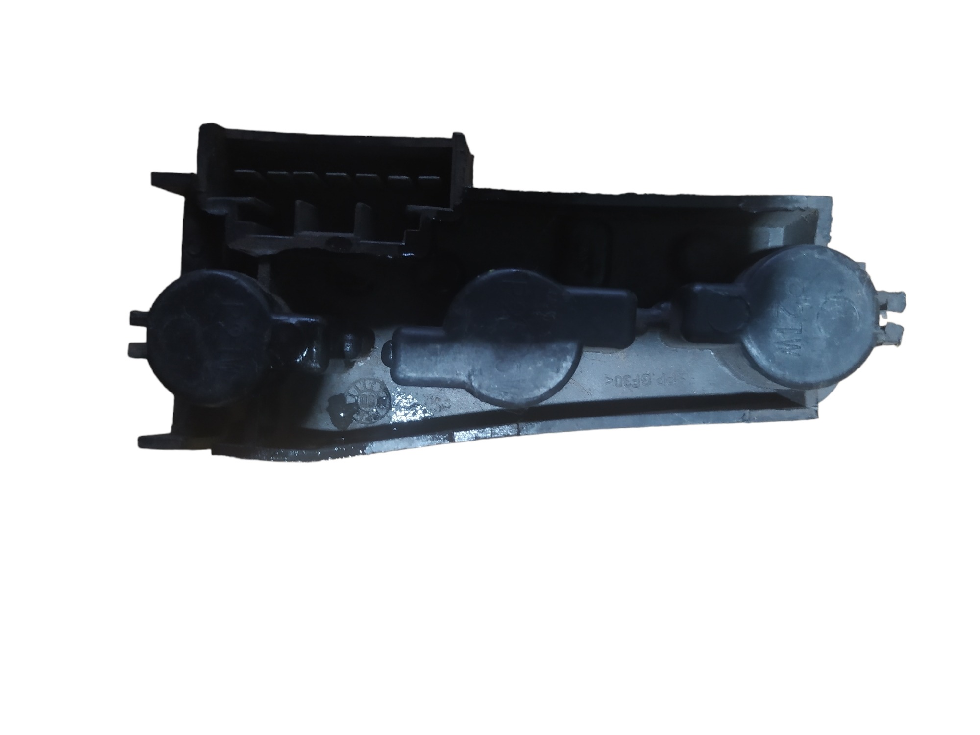 Soquete Circuito Lanterna Lado T.e Fiat Fiorino 00 A 13