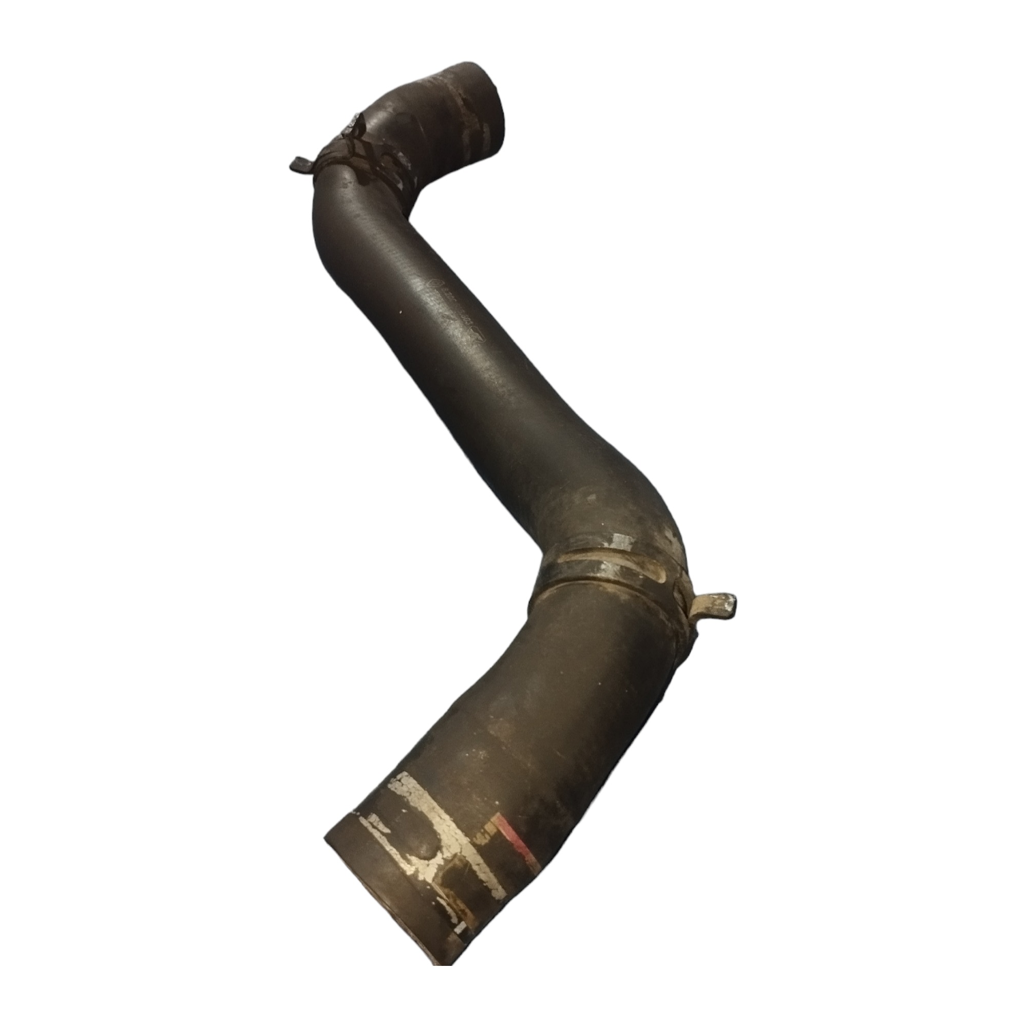 Mangueira Superior Radiador Renault Logan 1.6 16v 2013 2