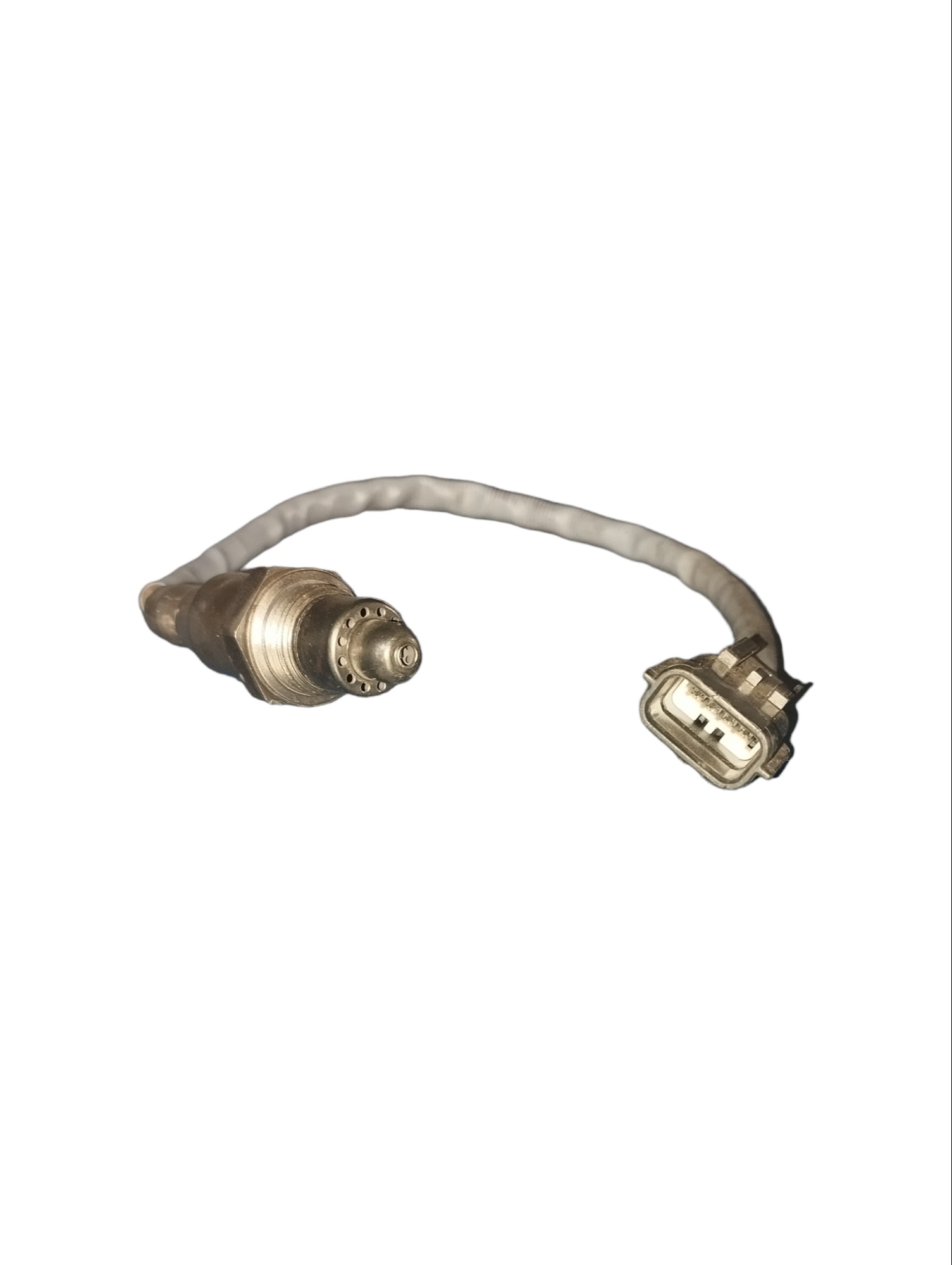 Sonda Lambda Renault Sandero 1.6 2018 A 2020