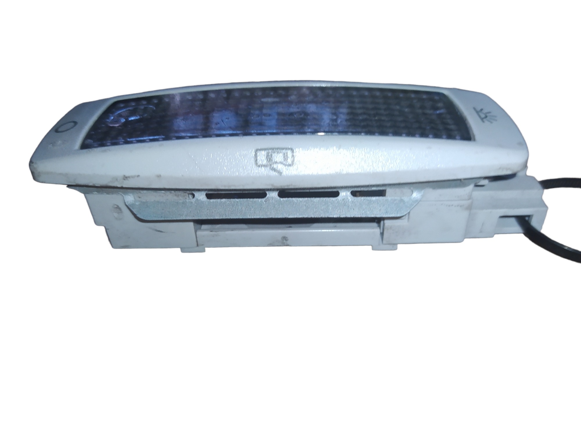 Luz De Teto Cortesia Volkswagen Gol Saveiro 2007 A 2011 4