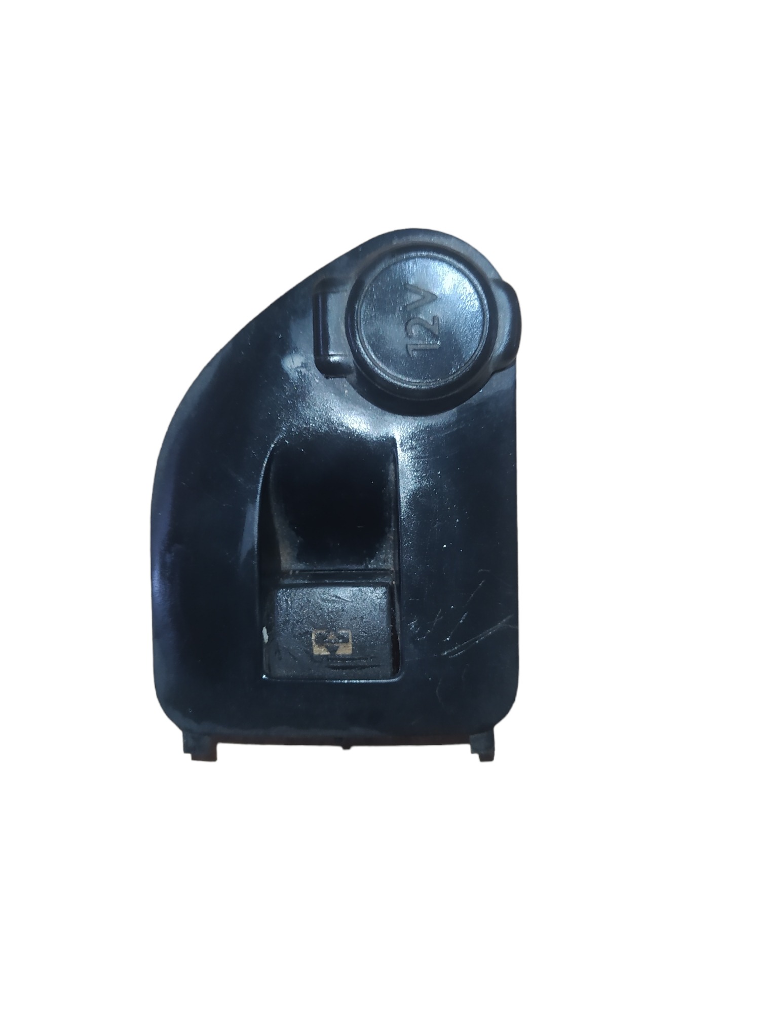 Botão Cortina Teto Solar Tomada 12v Peugeot 308 2014 2