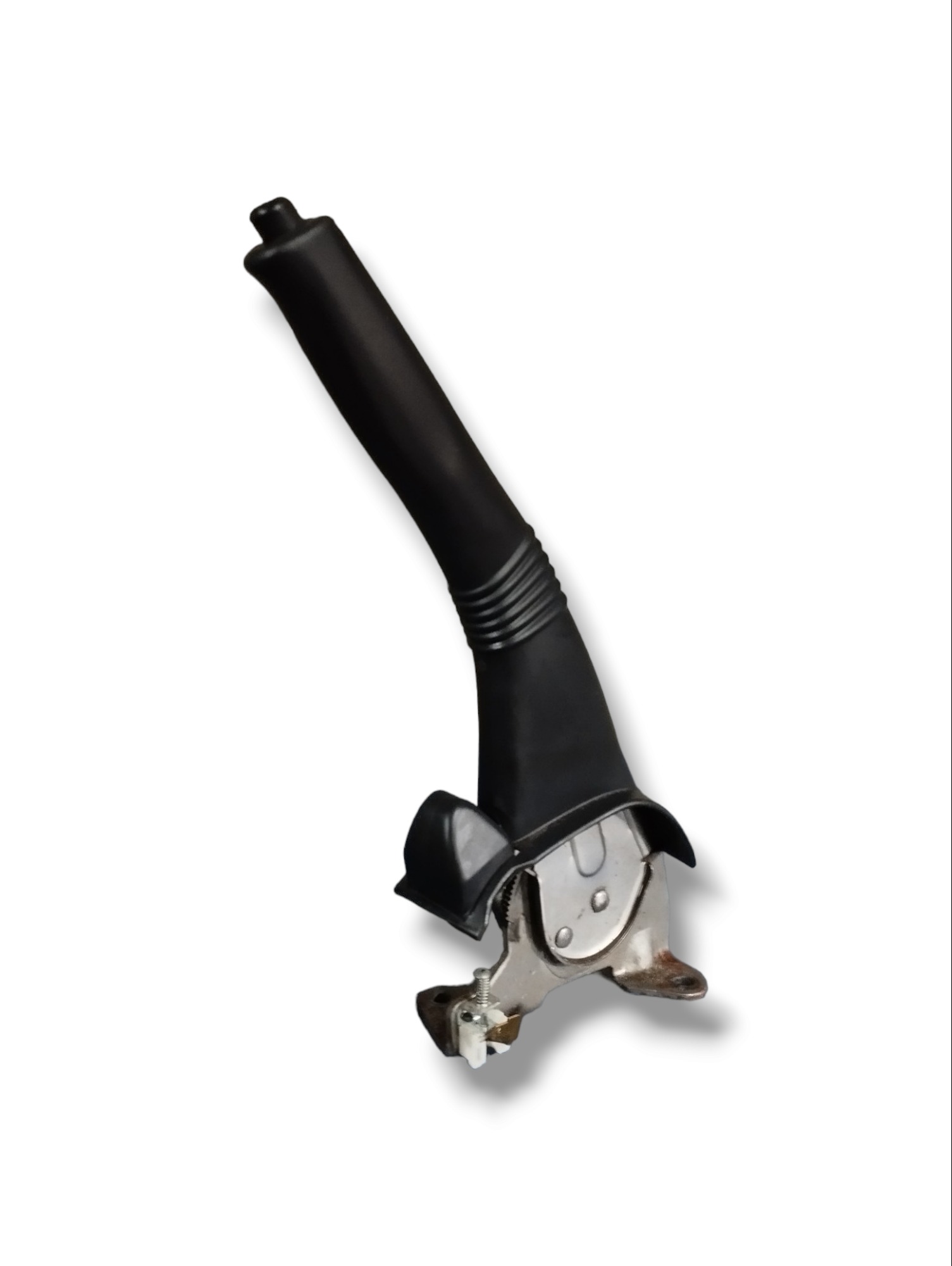 Alavanca Freio Mão Renault Logan 2008/2009 360101511r Usado 4