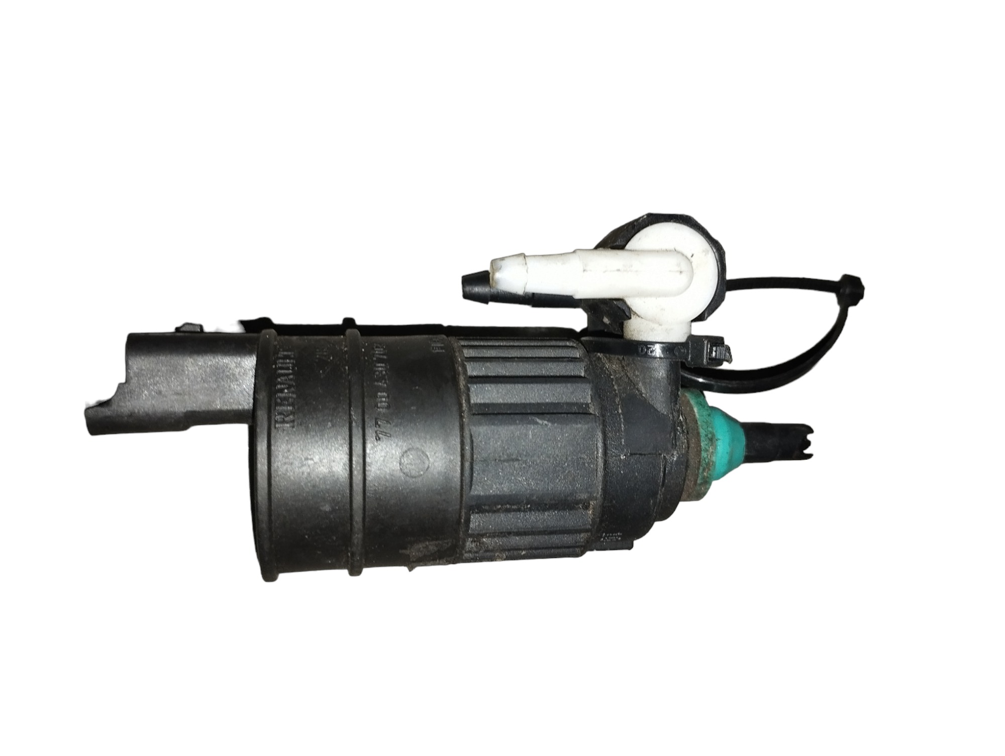 Bomba Reservatorio Agua Limpador Parabrisa Renault Clio 3