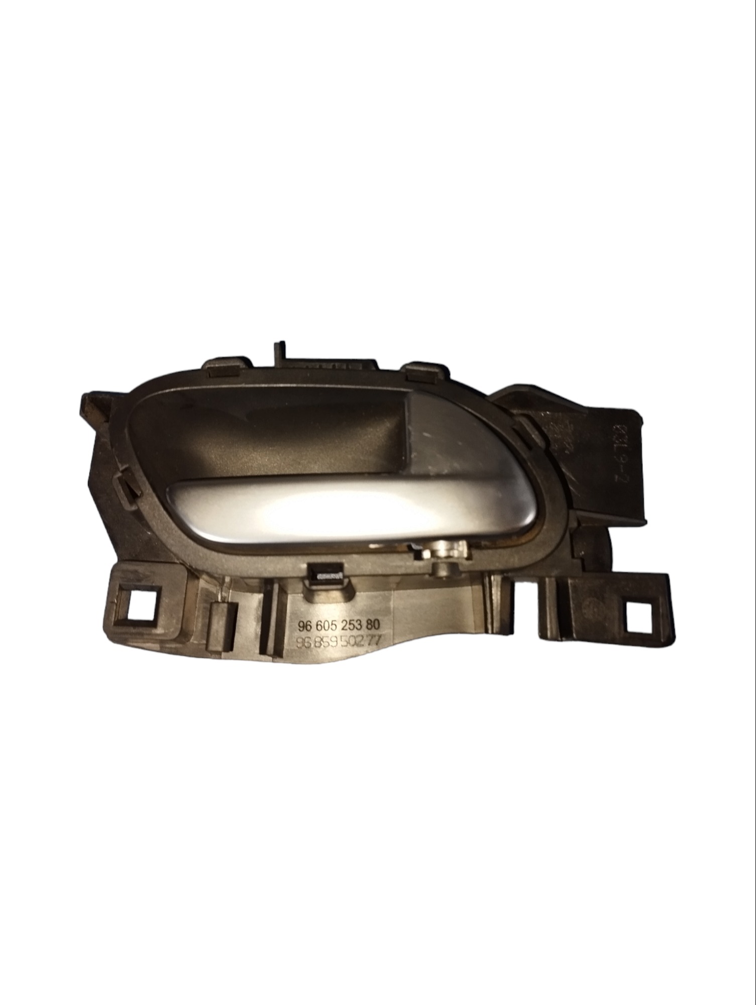 Maçaneta Interna Traseira Direita Citroen C5 2009 A 2012