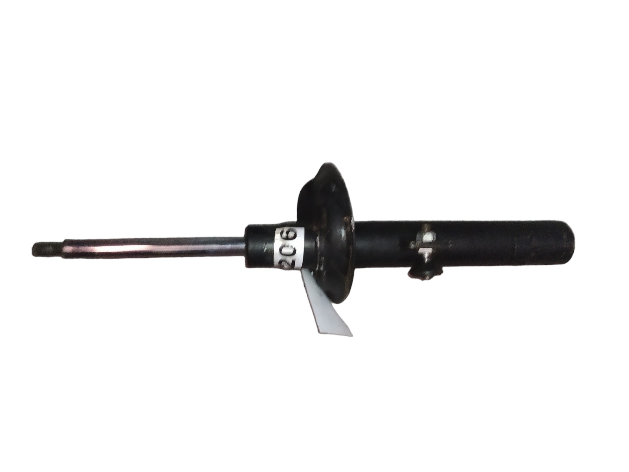 Amortecedor Dianteiro Direito Peugeot 206 333729 2