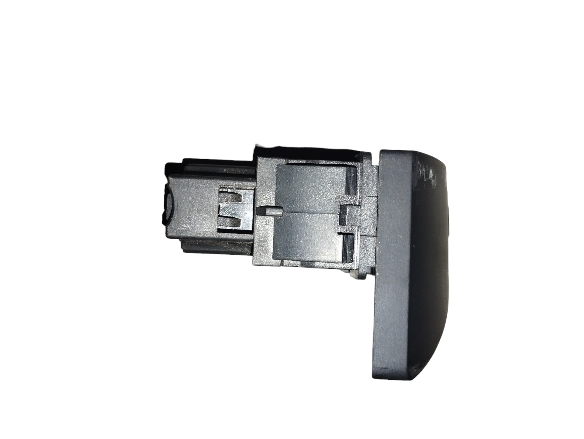 Botão Falso Painel Lado Direito Peugeot 307 2007 A 2012 4