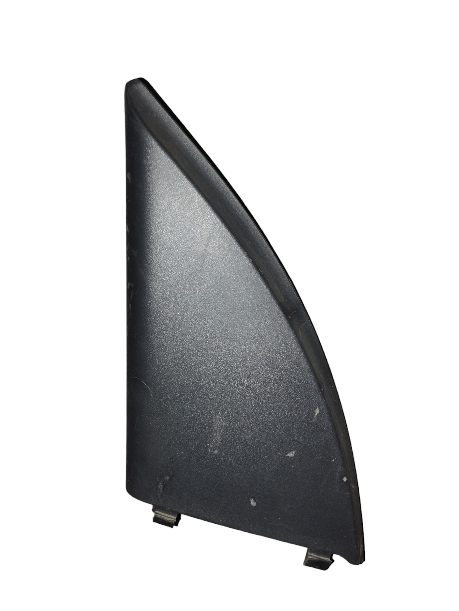 Acabamento Interno Retrovisor Esquerdo Fluence 2012 2015 6